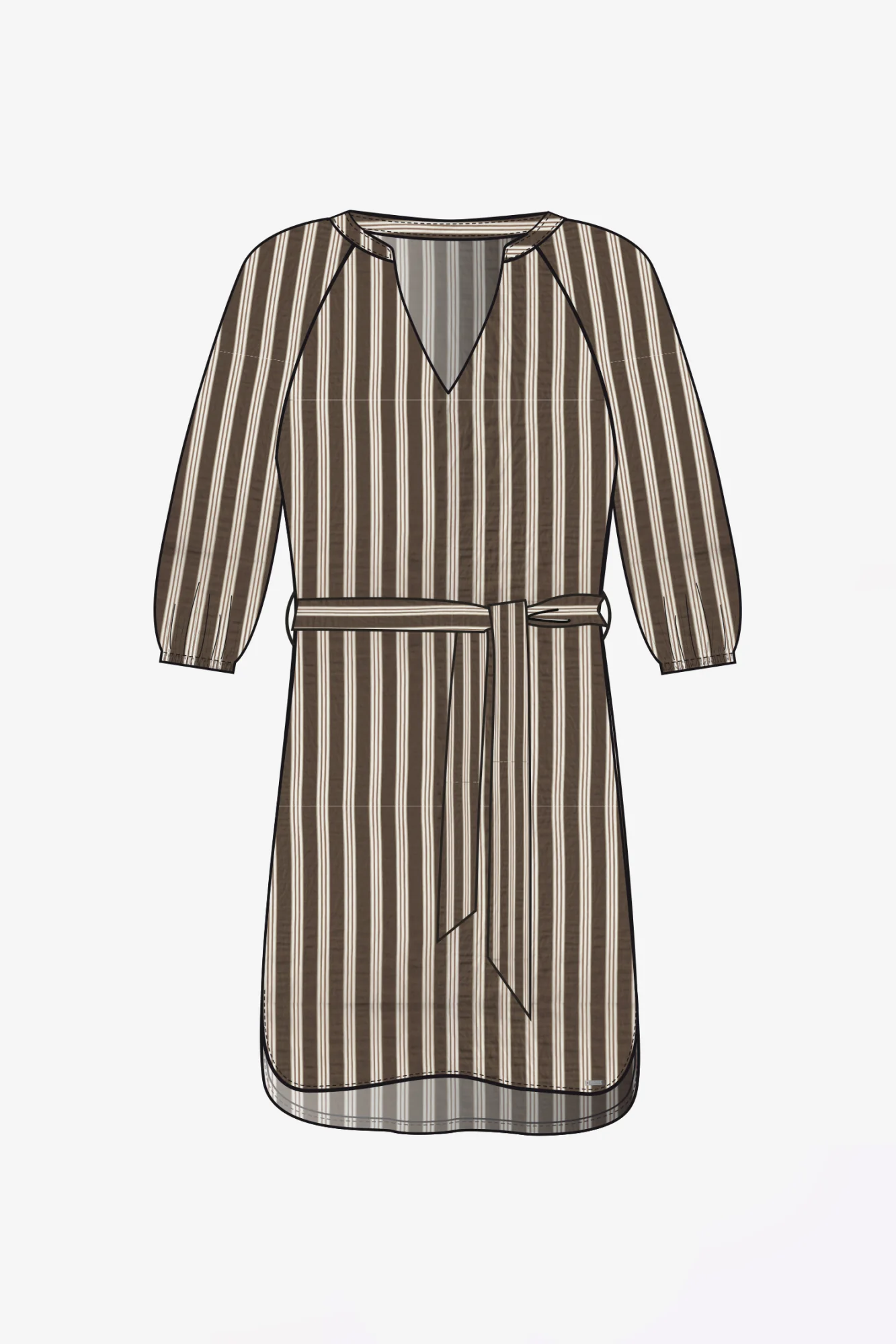 Kleid "Cidalmino"