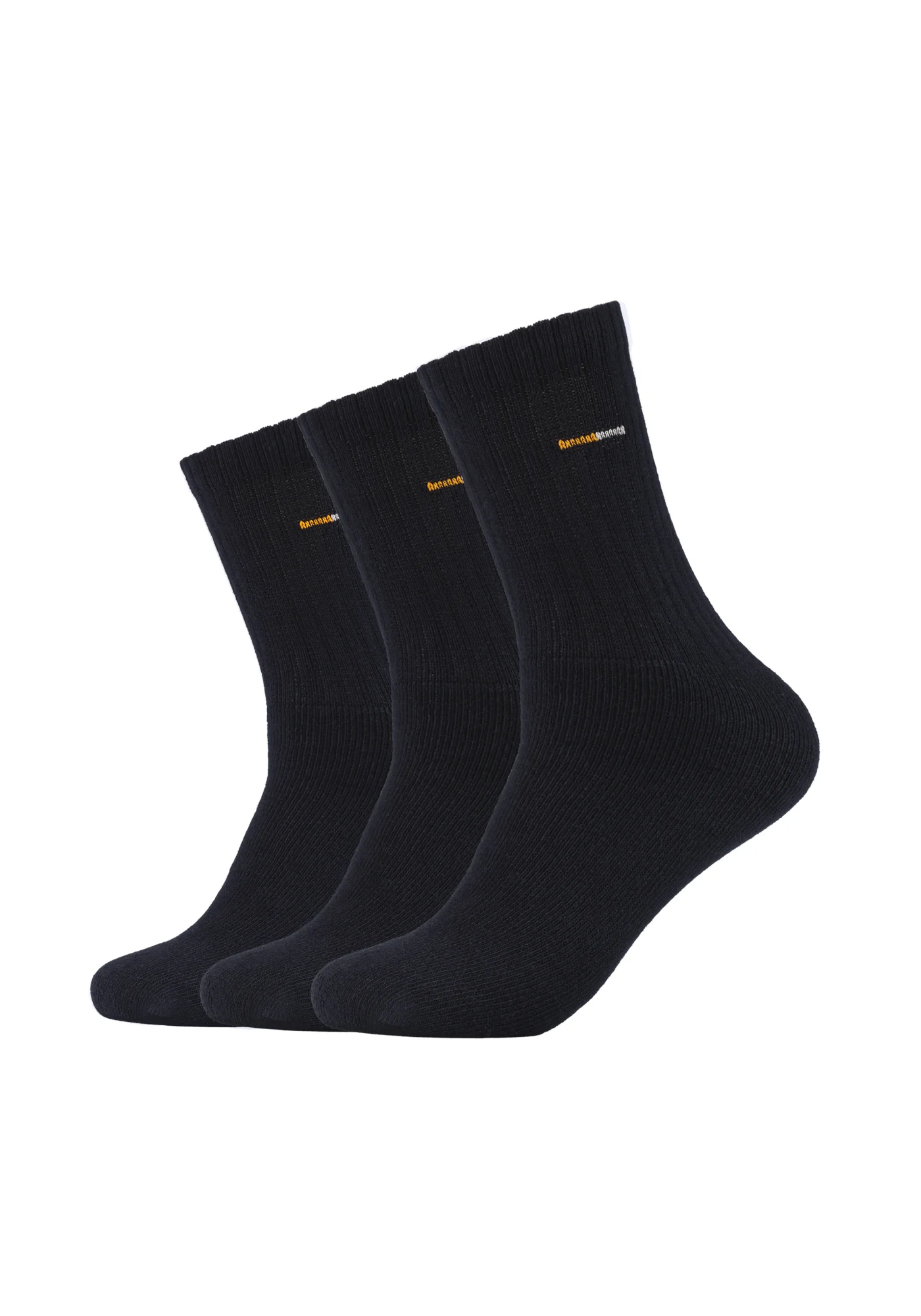 Basic Sportsocke, 3 Paar