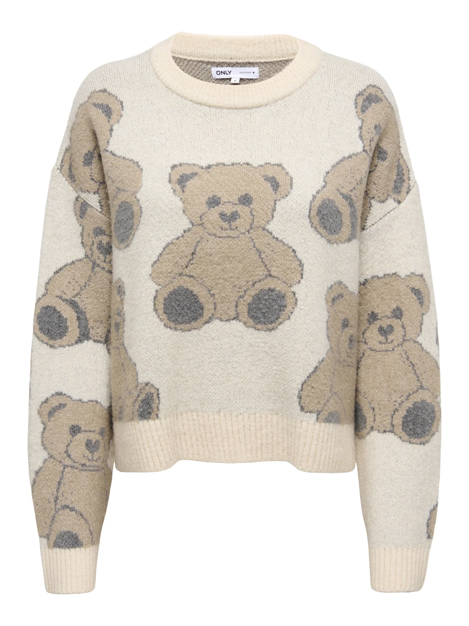 Strickpullover