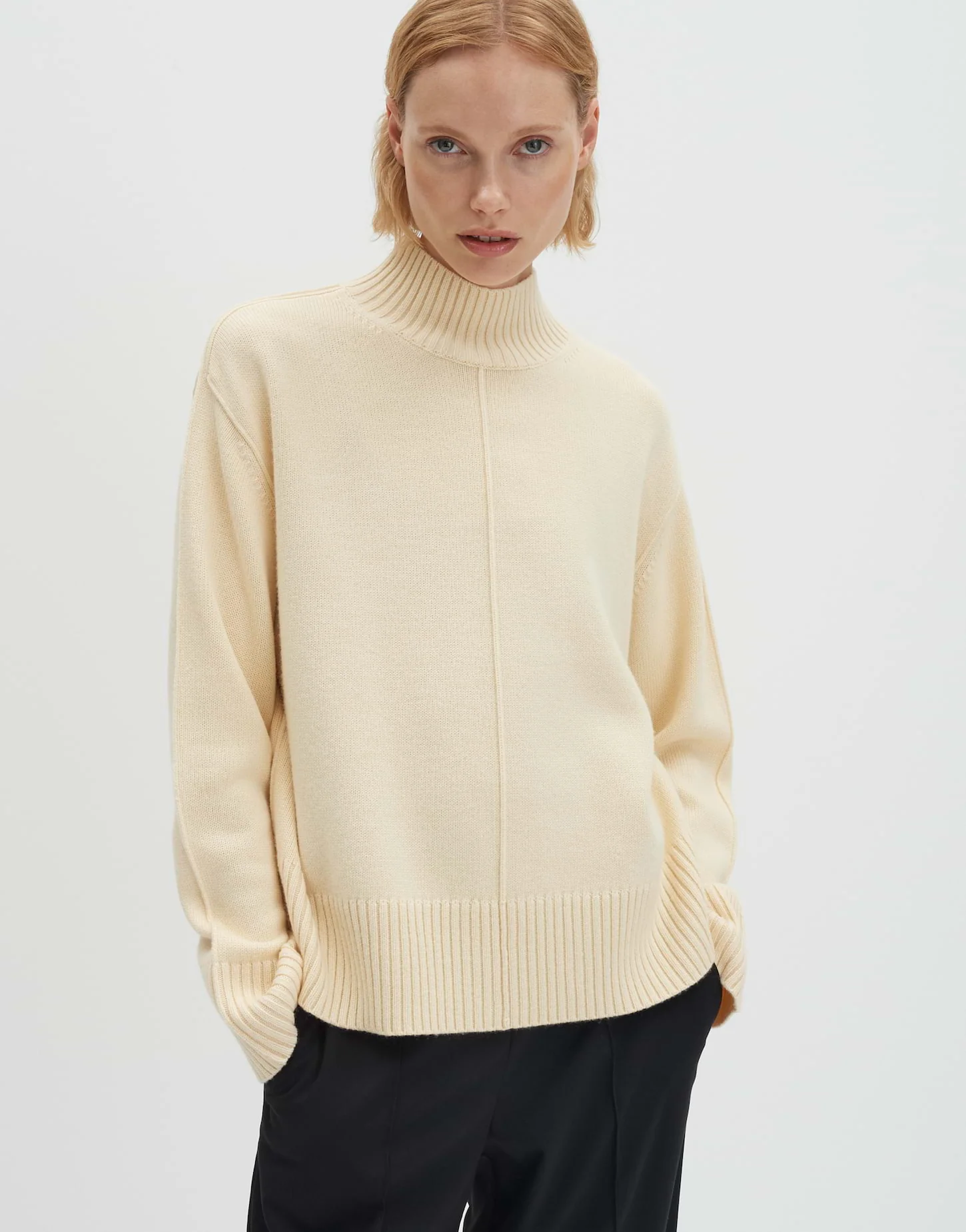 Pullover "Telske" - Image 3