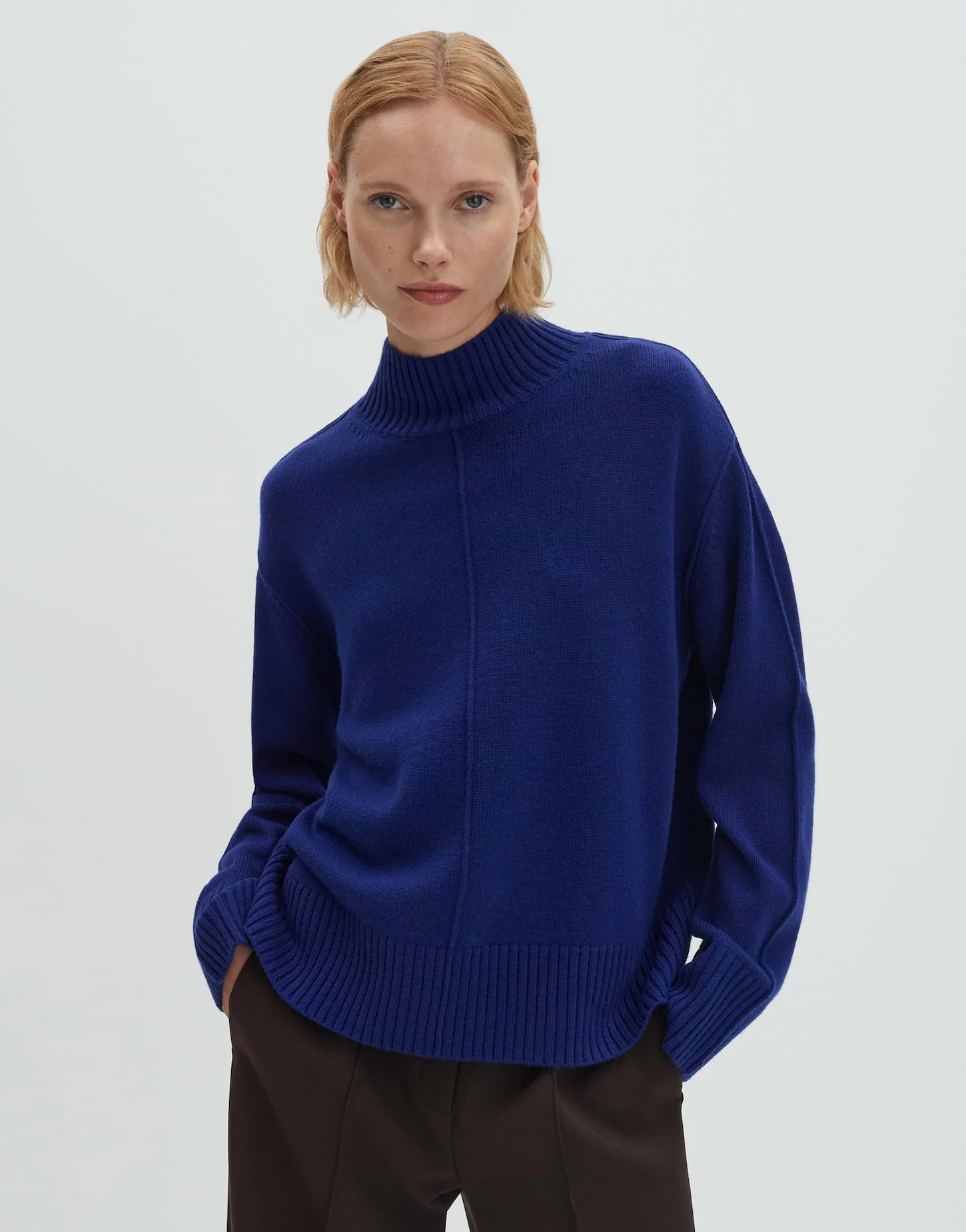 Pullover "Telske" - Image 4