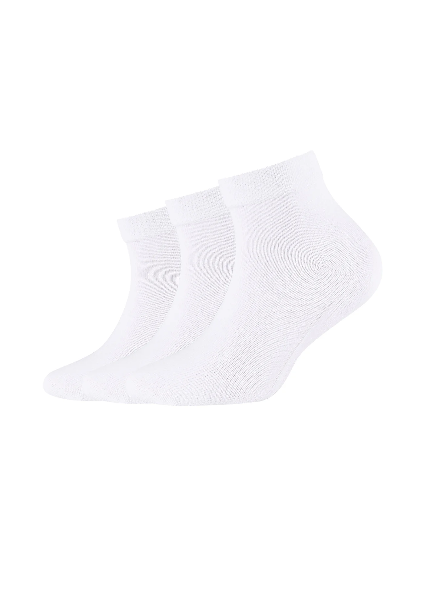 3er pack Sneakersocken - Image 6