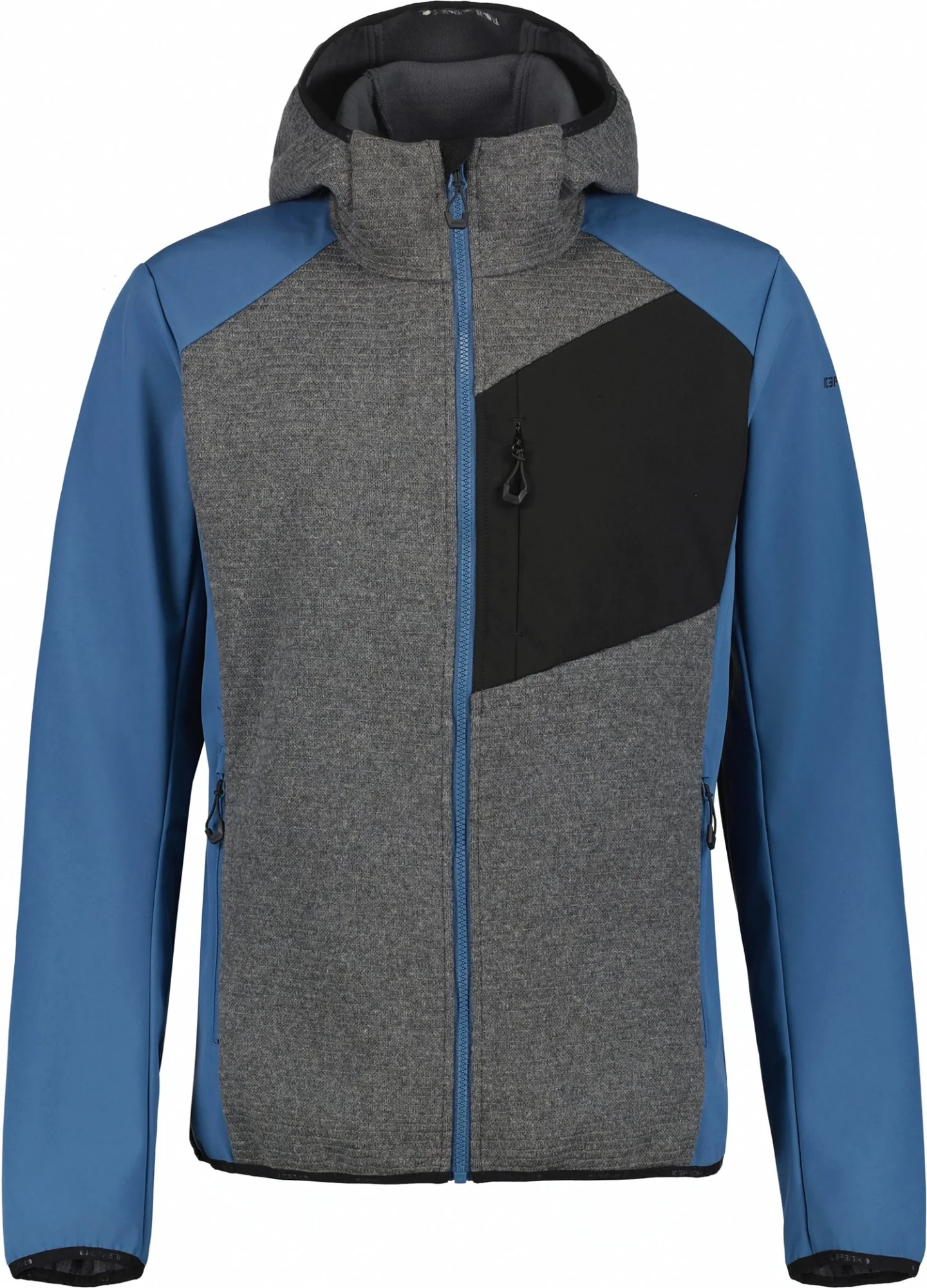 Softshelljacke