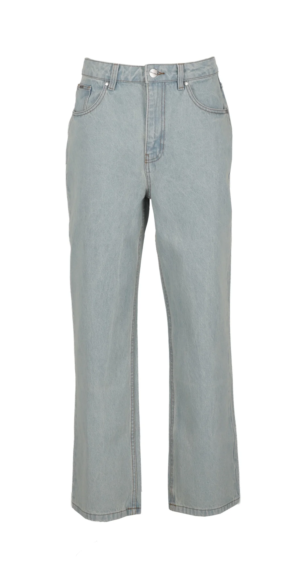 Baggy-Jeans - Image 2