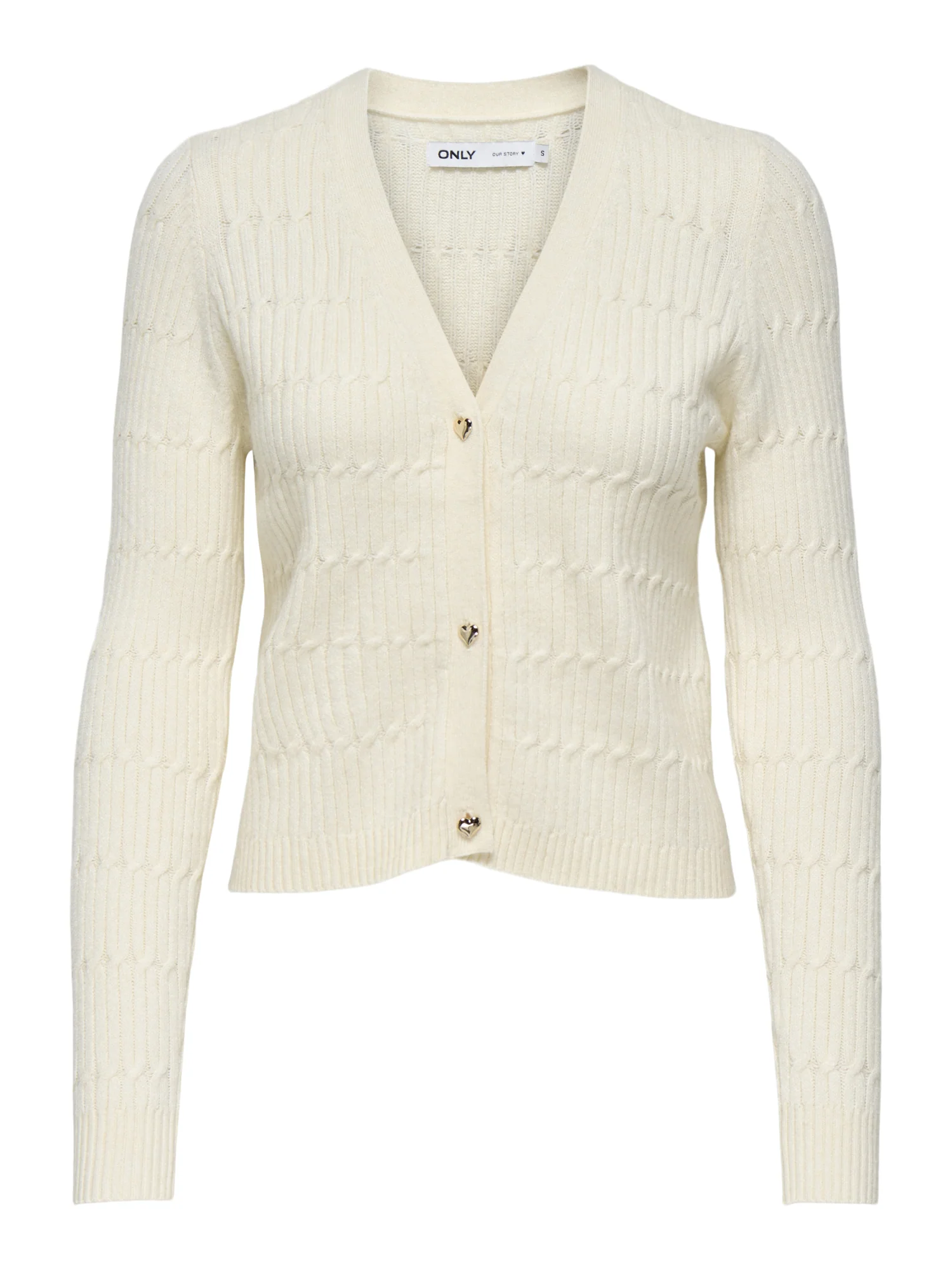 Strickjacke