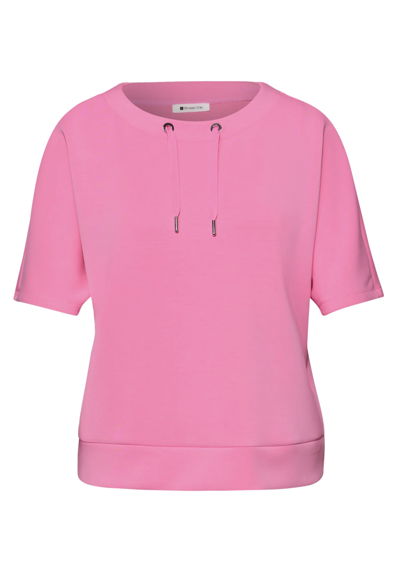 Dropped Shoulder Shirt - Image 3
