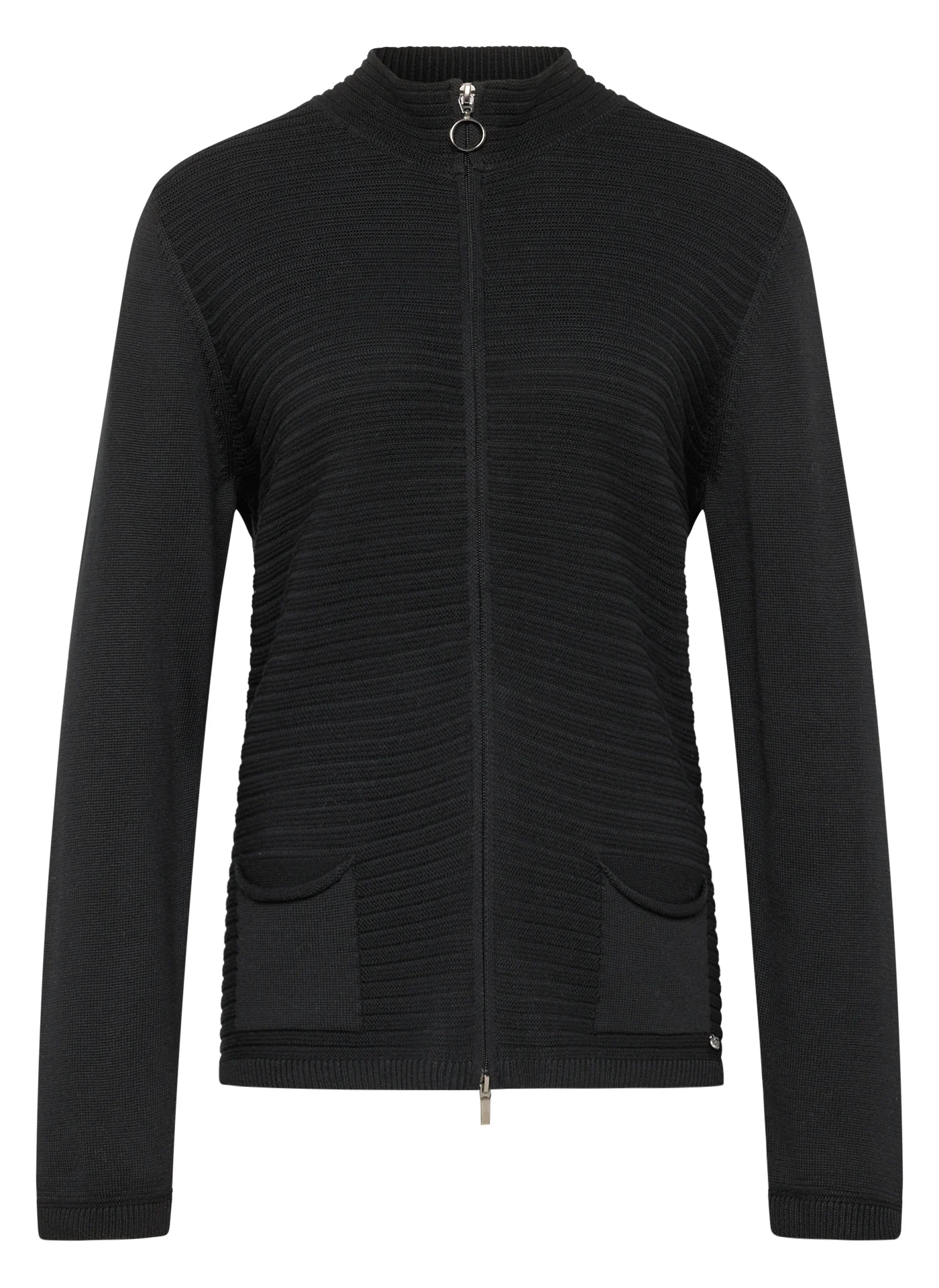 Strickjacke
