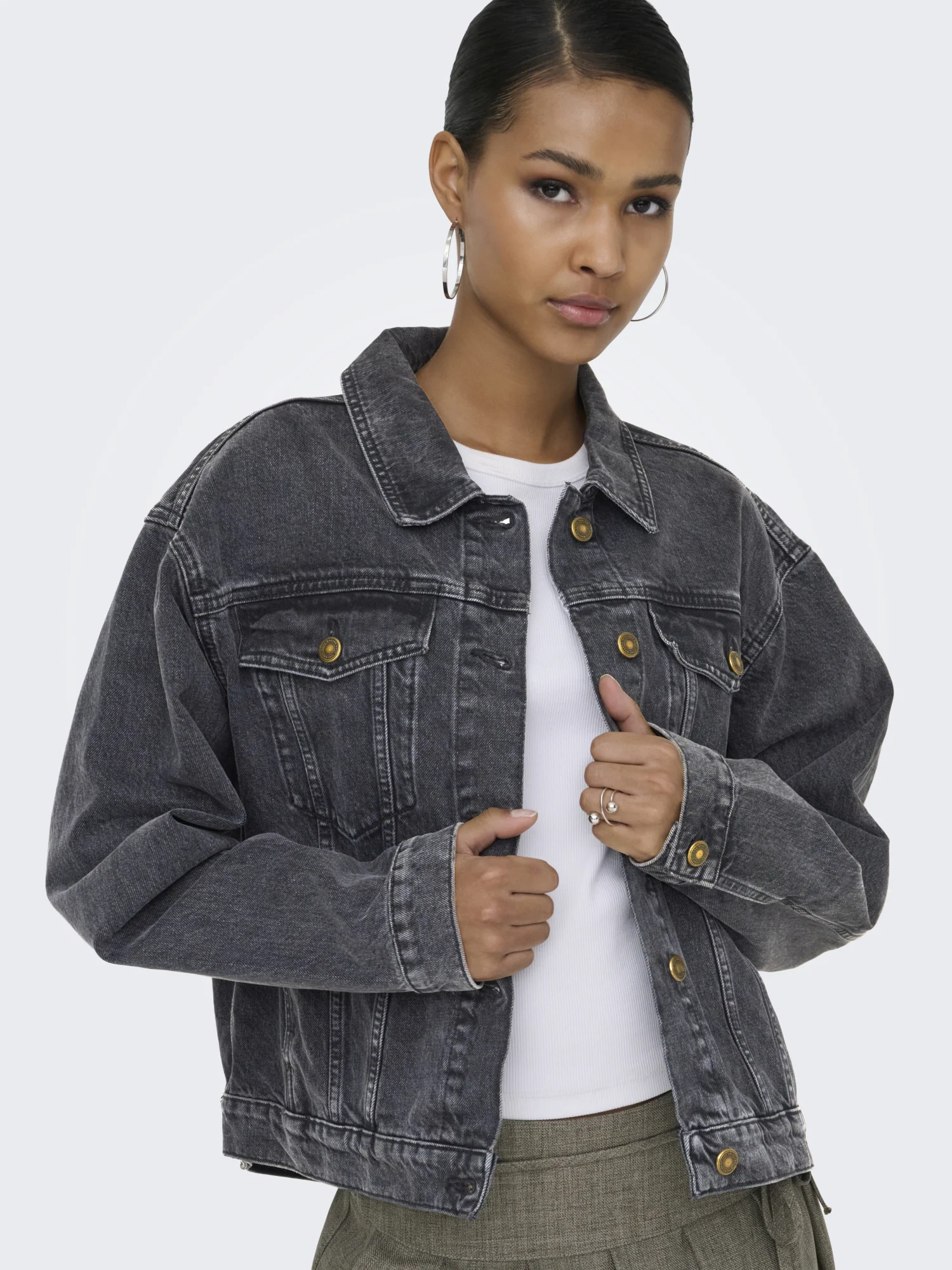Jeansjacke - Image 2