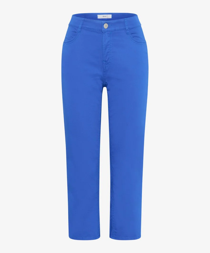 Capri im Five-Pocket-Style - Image 2