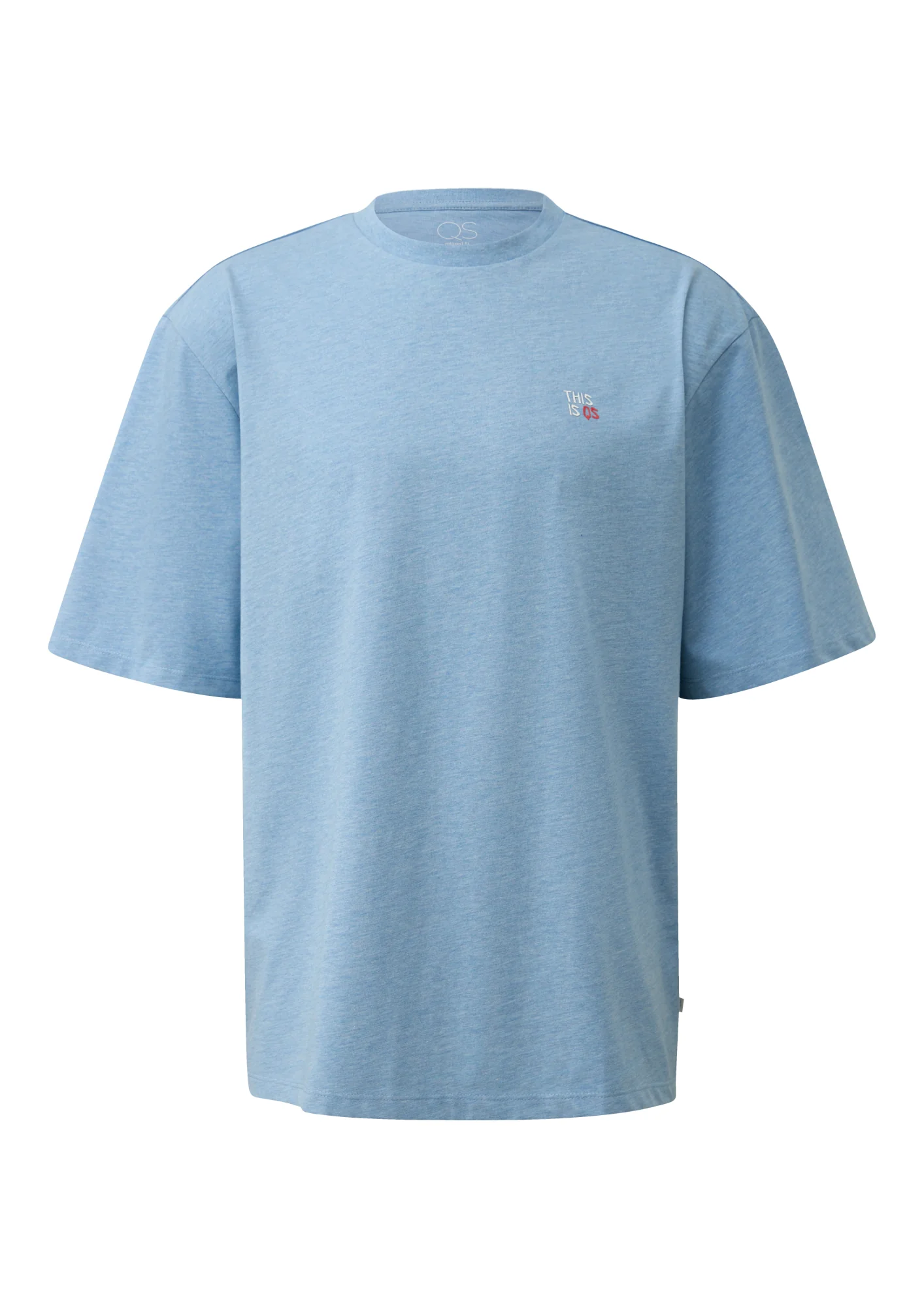 T-Shirt in Relaxed Fit