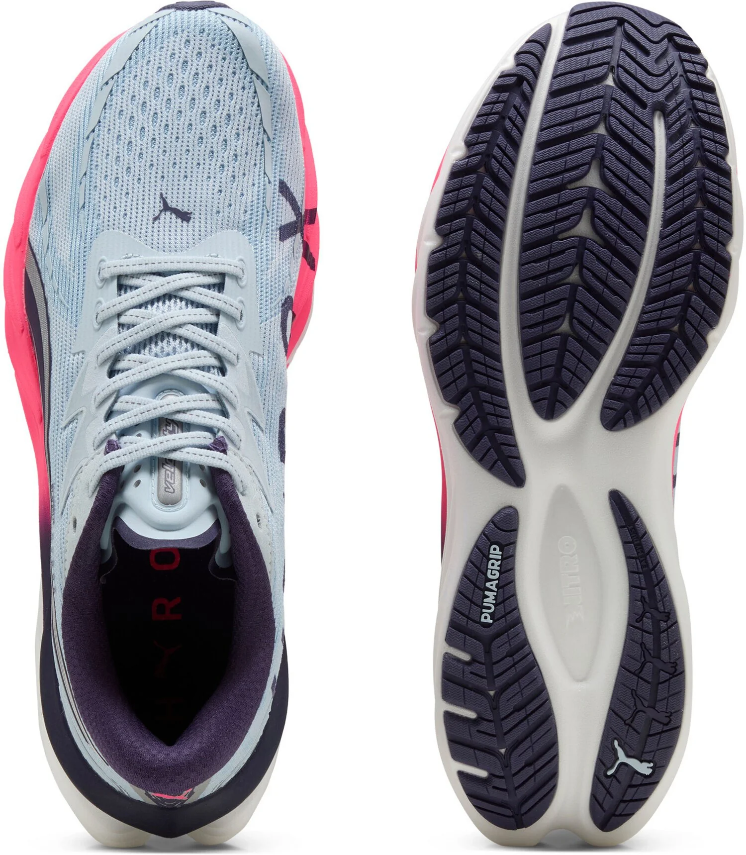 Herren-Laufschuhe "Velocity NITRO 4 X" - Image 2