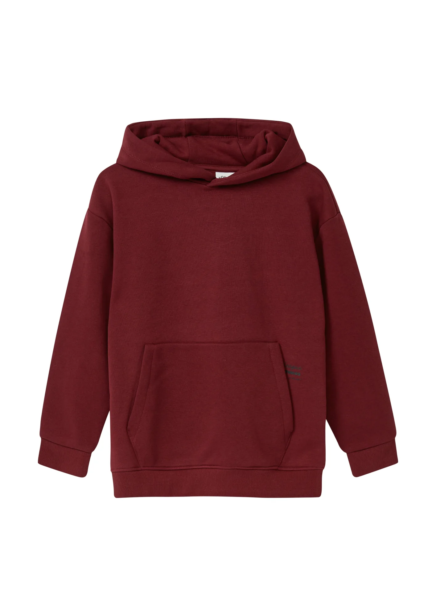 Oversize-Hoodie