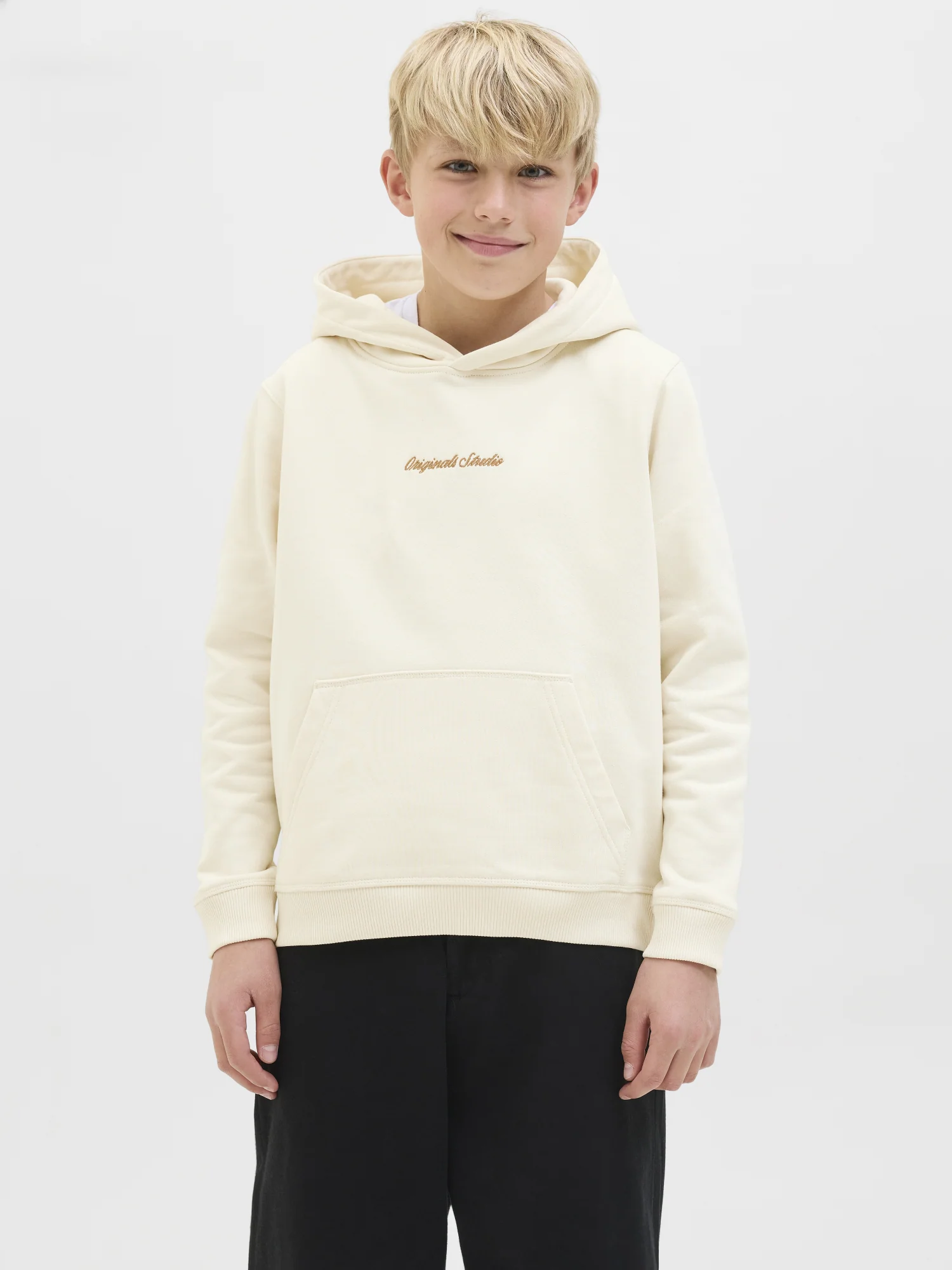 Kapuzenpullover - Image 2