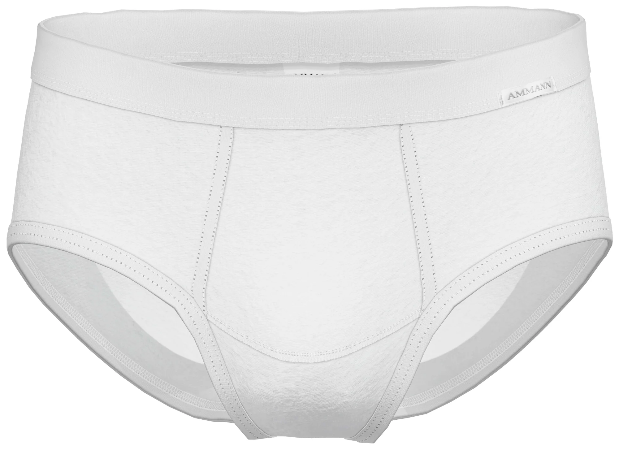 Slip mit Eingriff