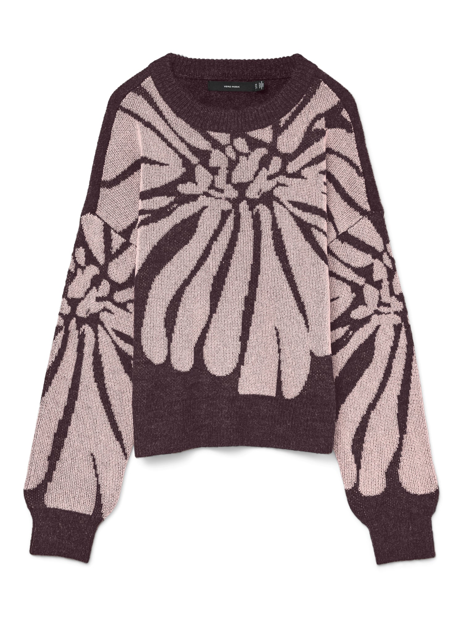 Strickpullover
