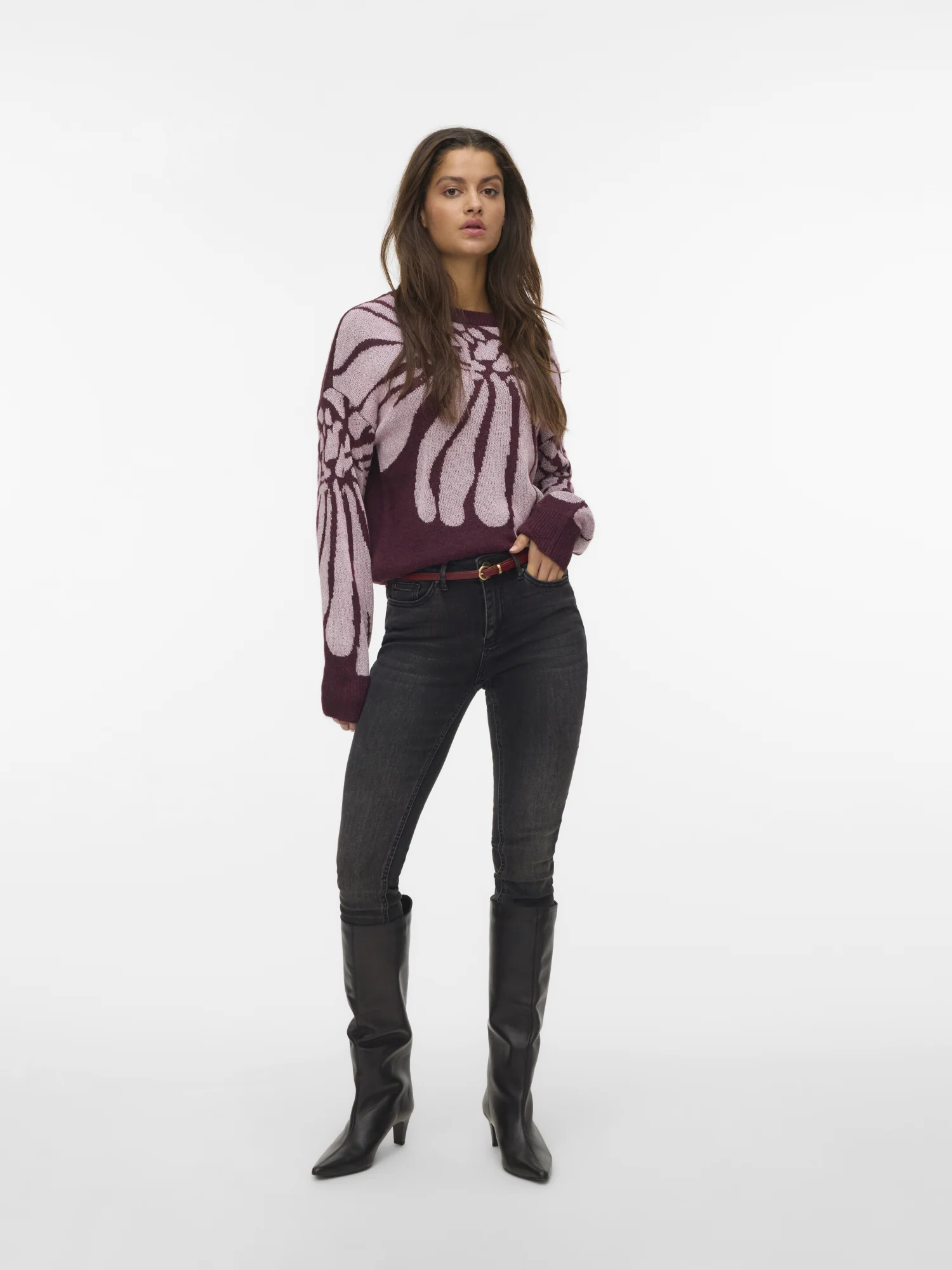 Strickpullover - Image 2