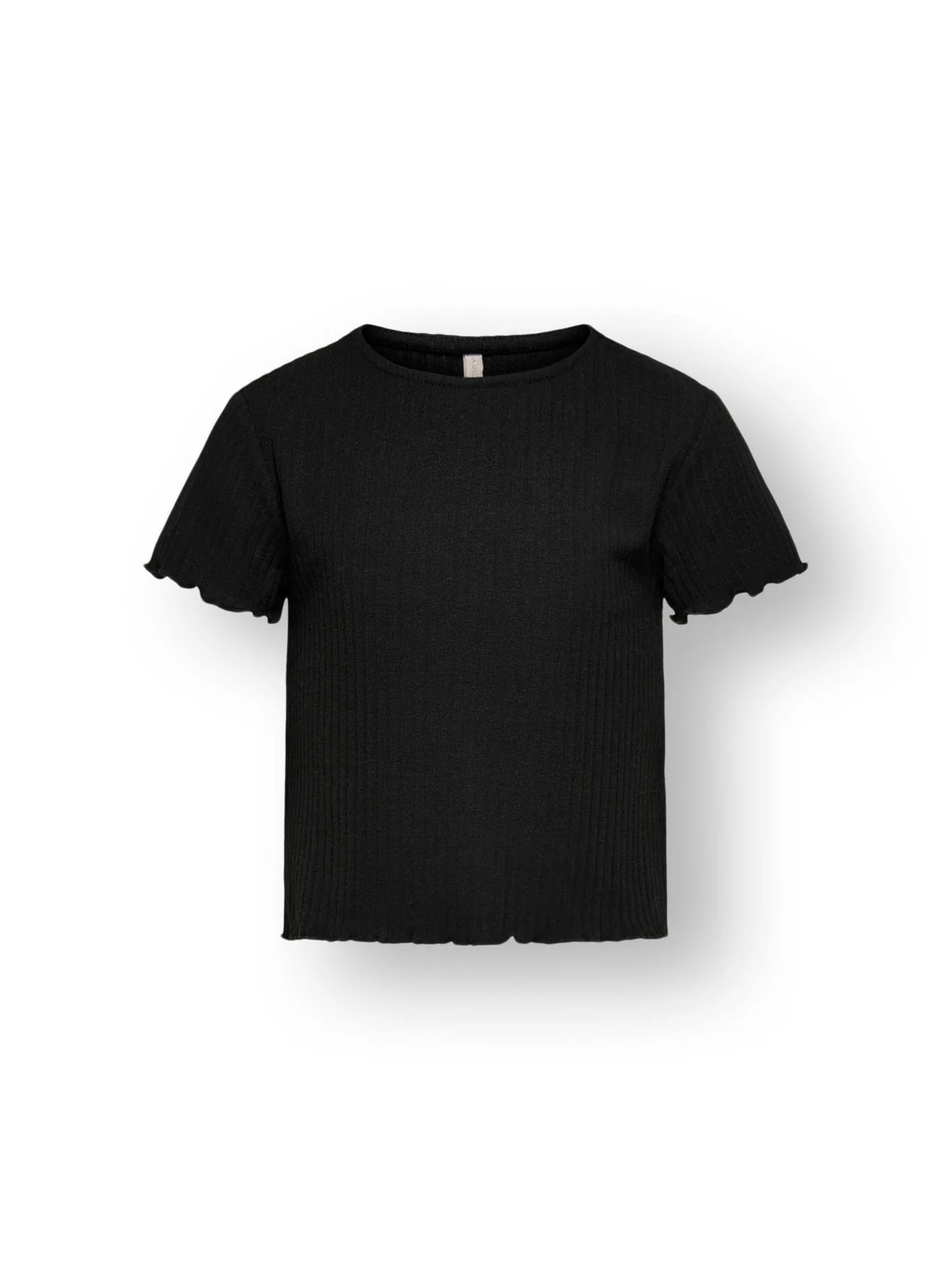 Kurzes T-Shirt - Image 2