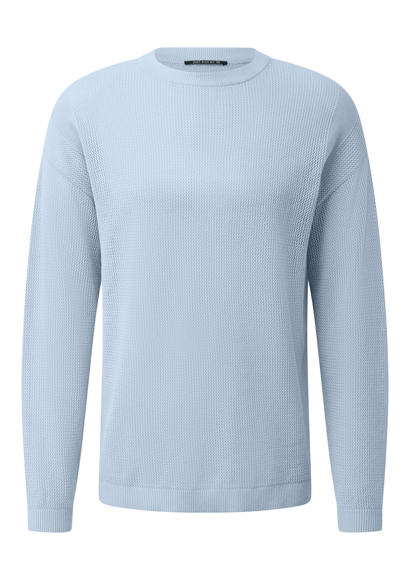 Pullover mit Strukturmuster - Image 2