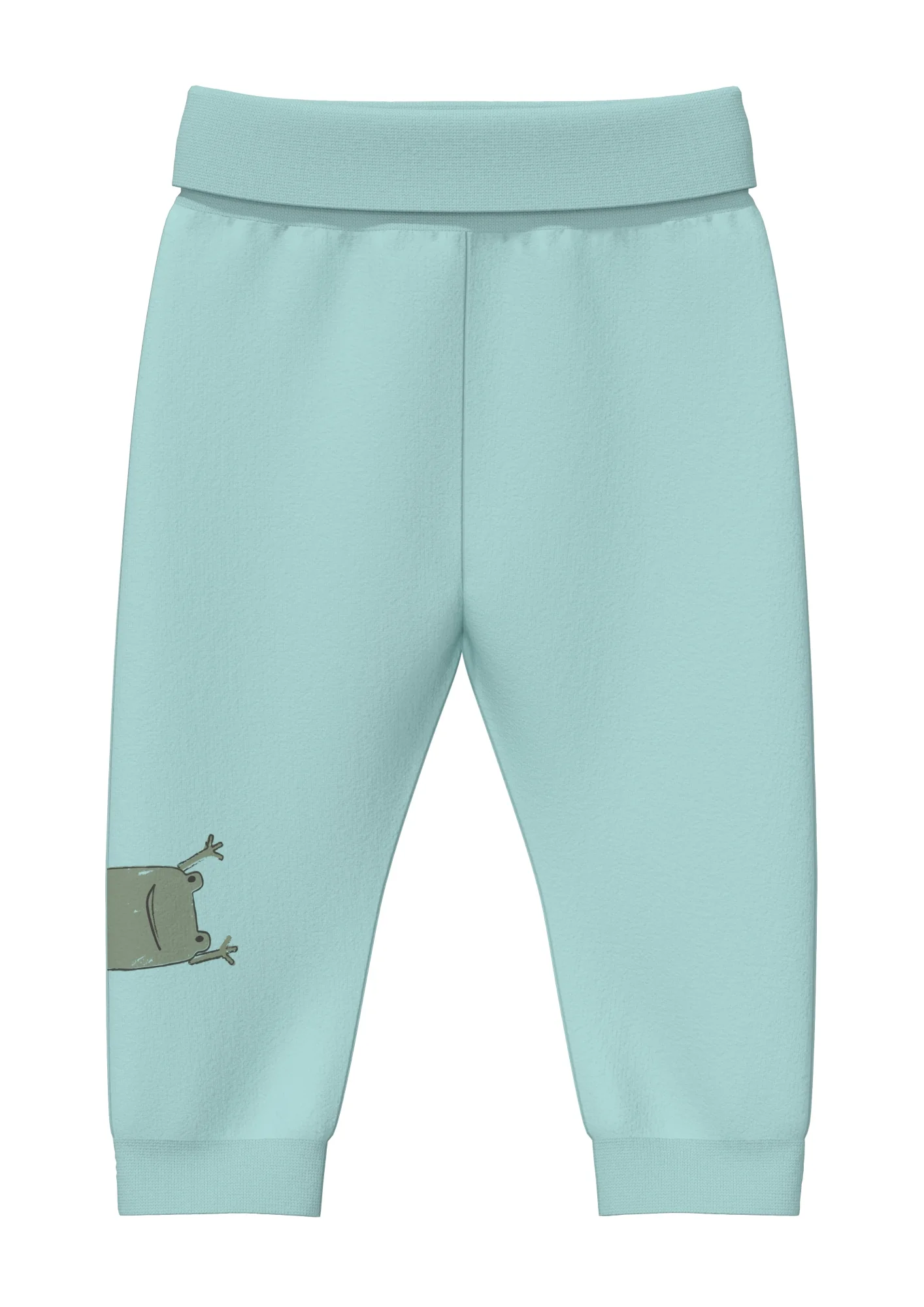 Unisex Sweatpants mit Softbund - Image 5