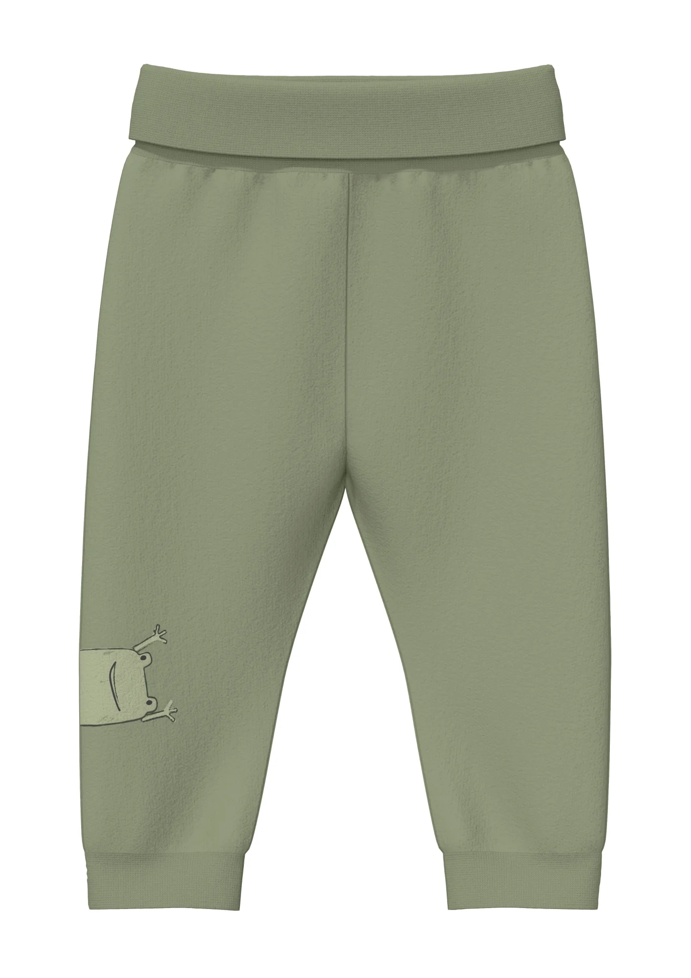 Unisex Sweatpants mit Softbund - Image 6