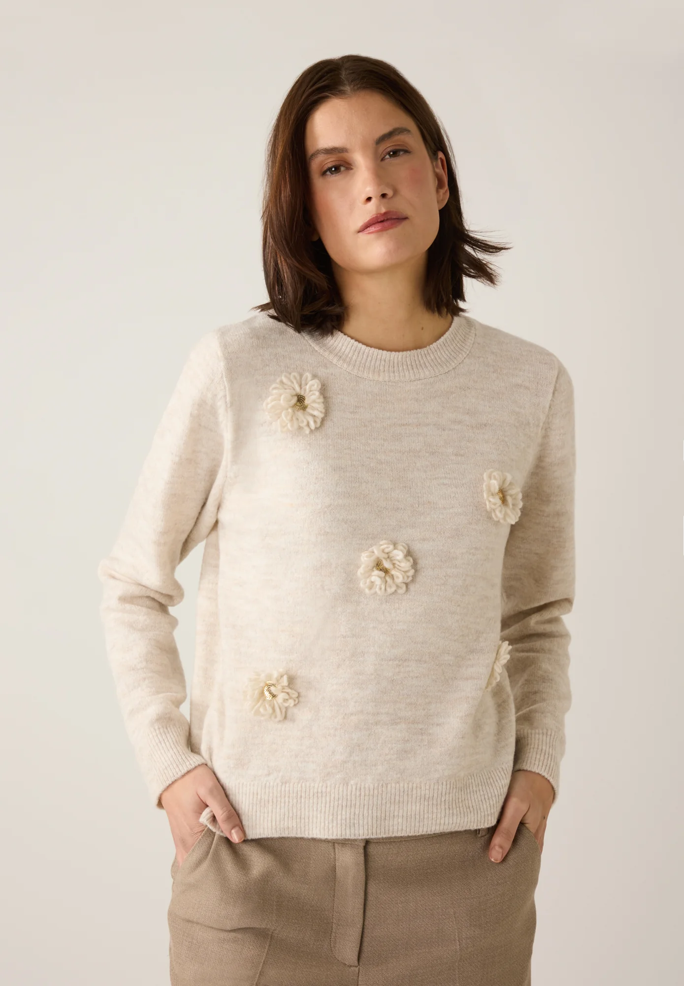 Pullover