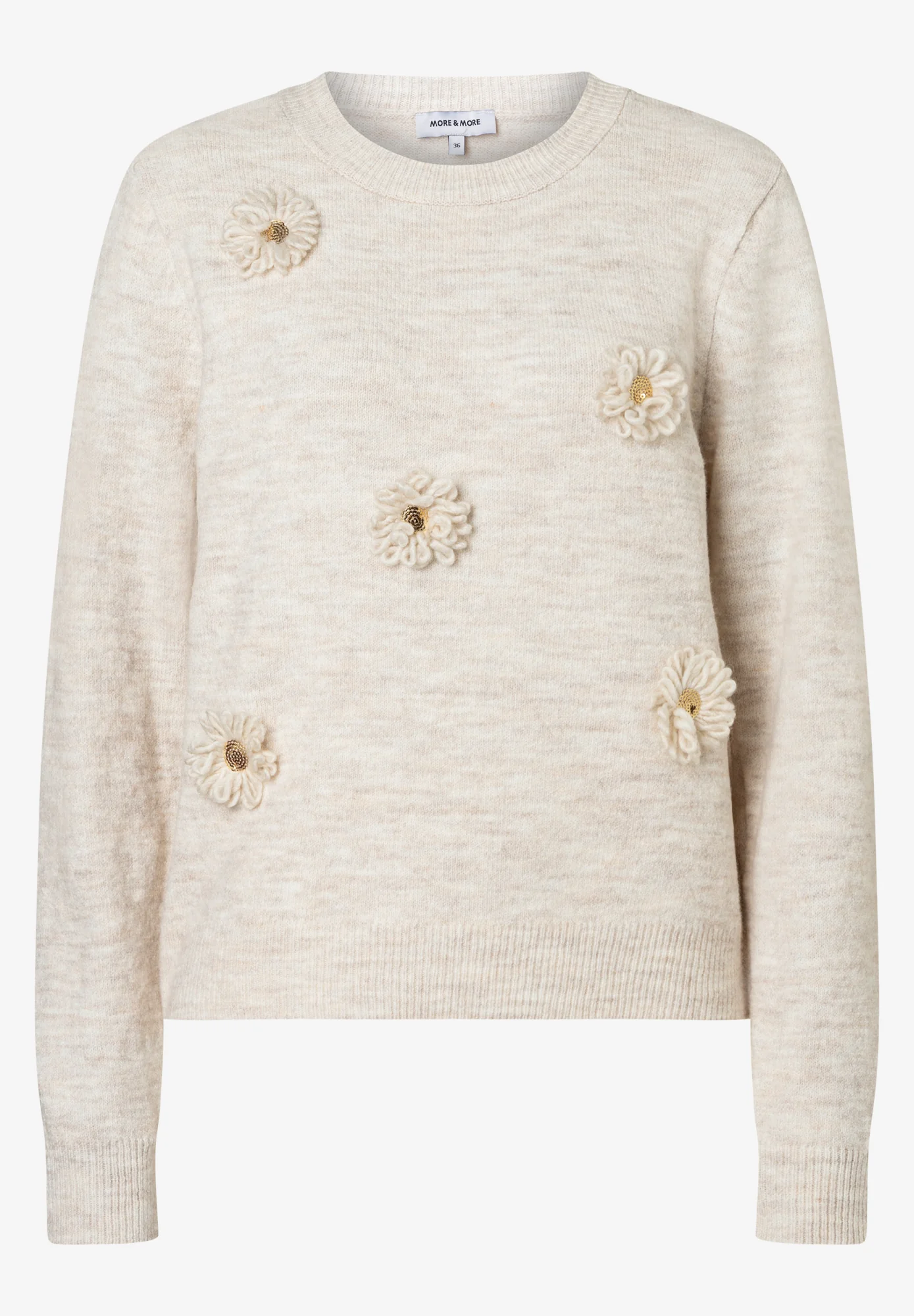 Pullover - Image 2