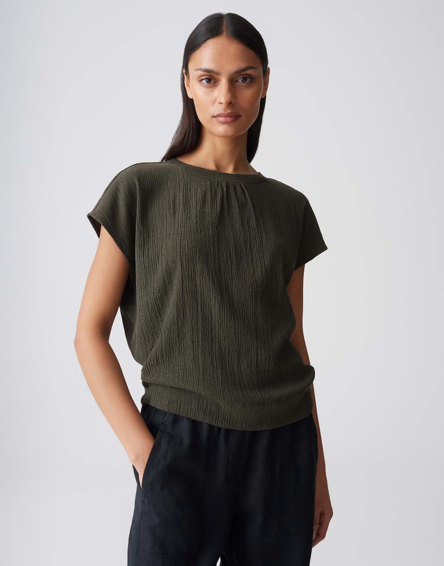 Blusenshirt "Salti" - Image 4