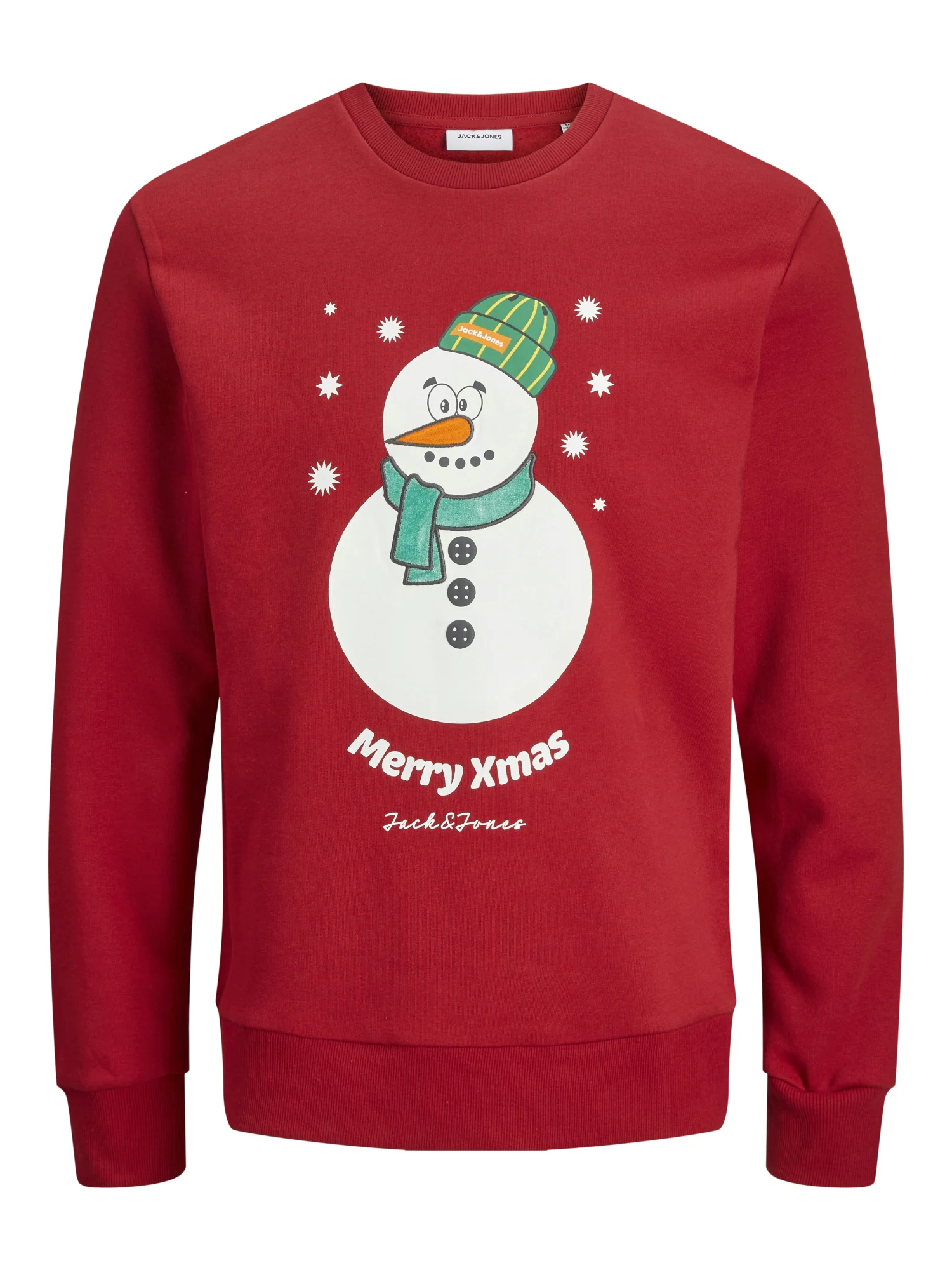 Pullover "JJXMAS JOLLY"