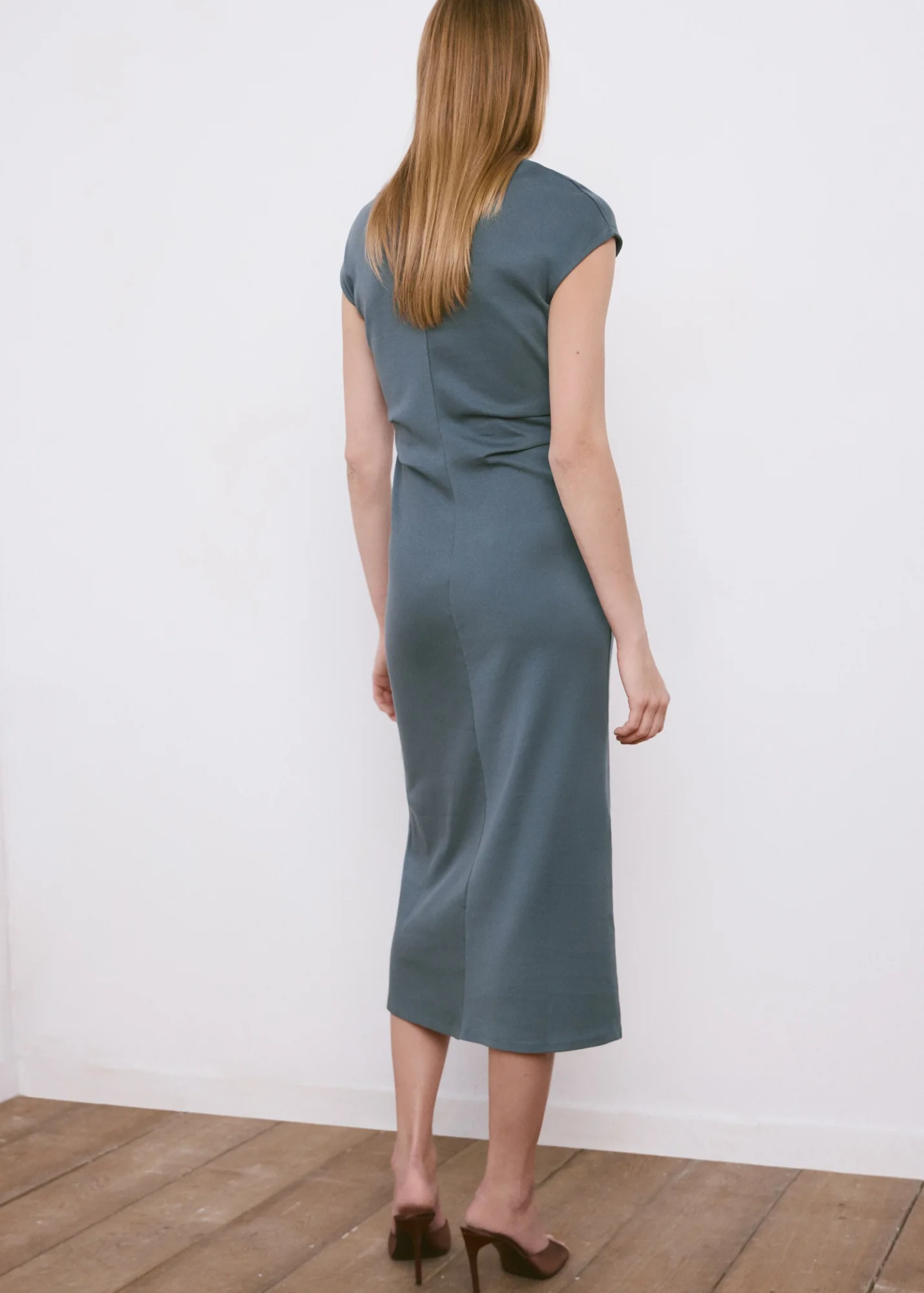 Kleid  "Carroti" - Image 3