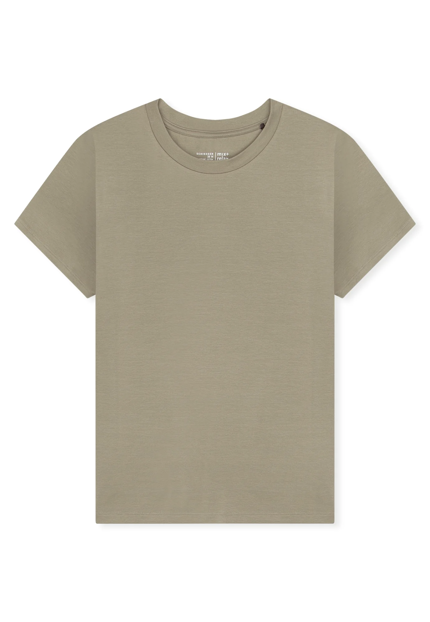 T-Shirt "Mix+Relax" Serie