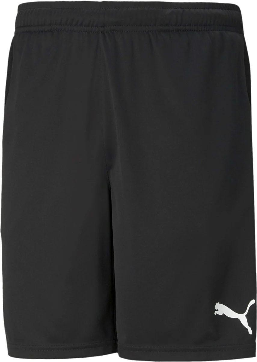 Trainingsshorts "teamRISE" | XXL-3XL - Image 2