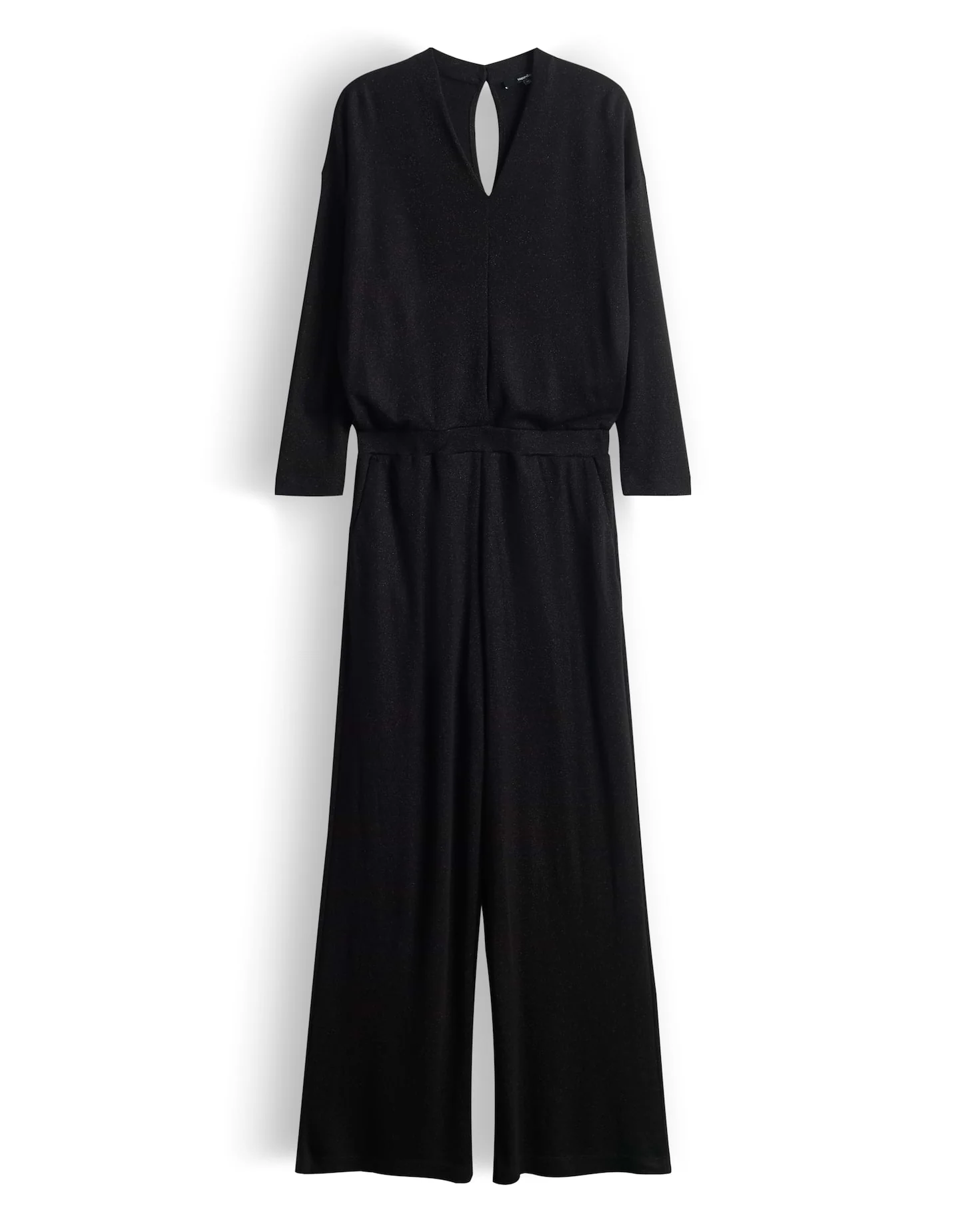 Jumpsuit "Cuvaly Elegant"