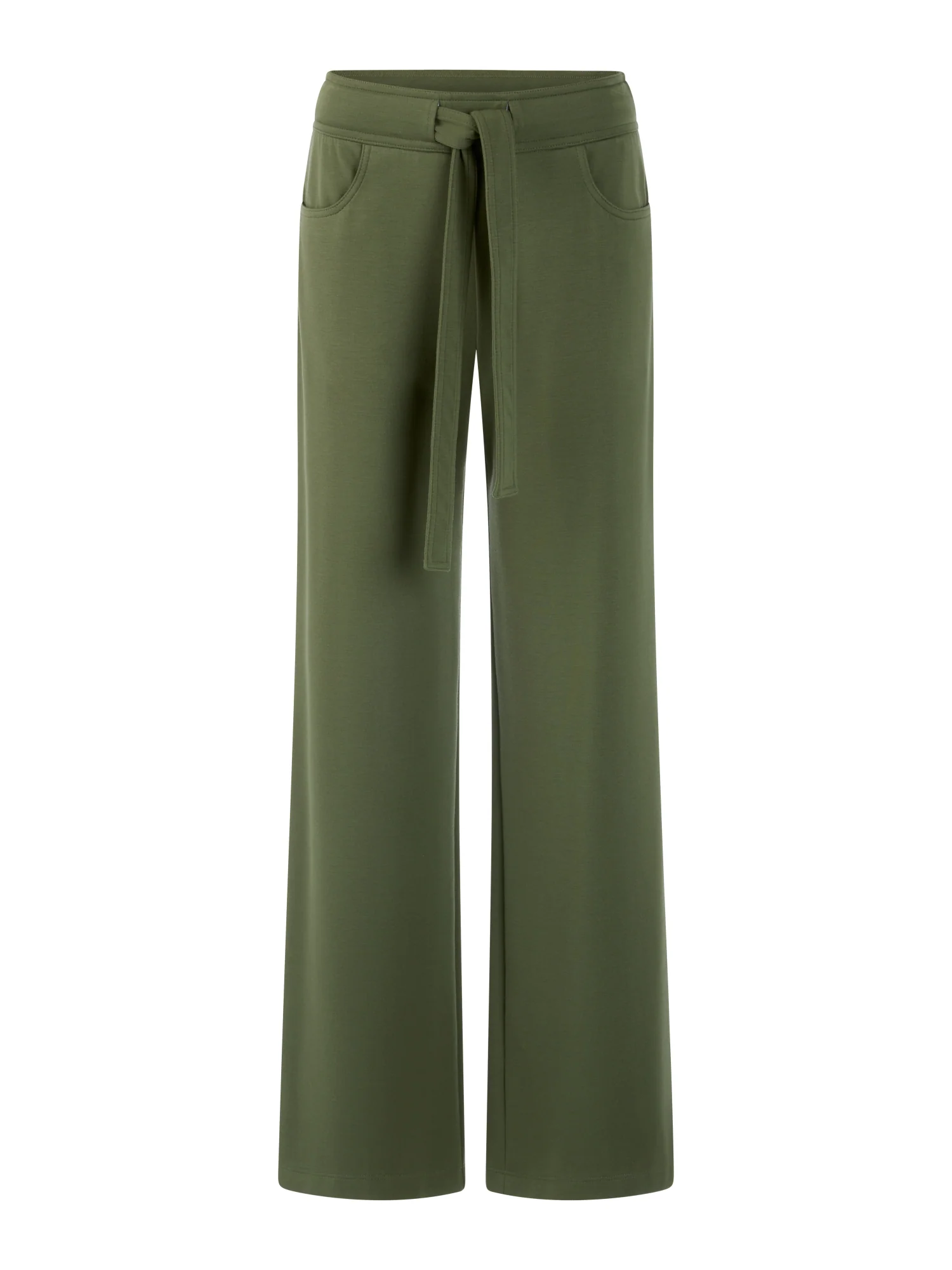 Weite Hose "Welkom"