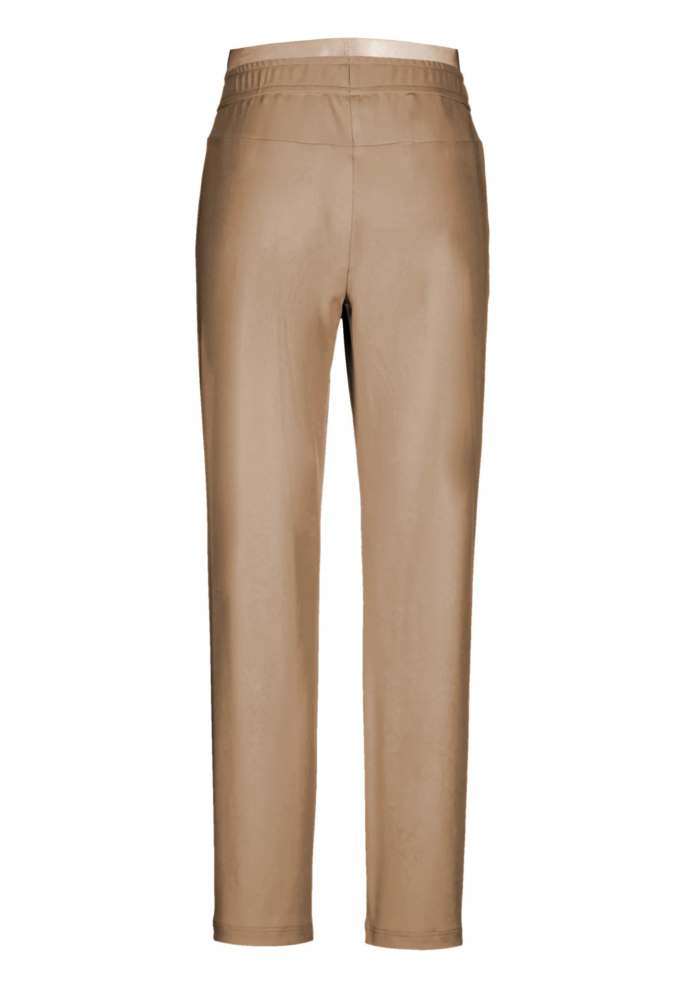 Straight Pants mit Bindeband - Image 2