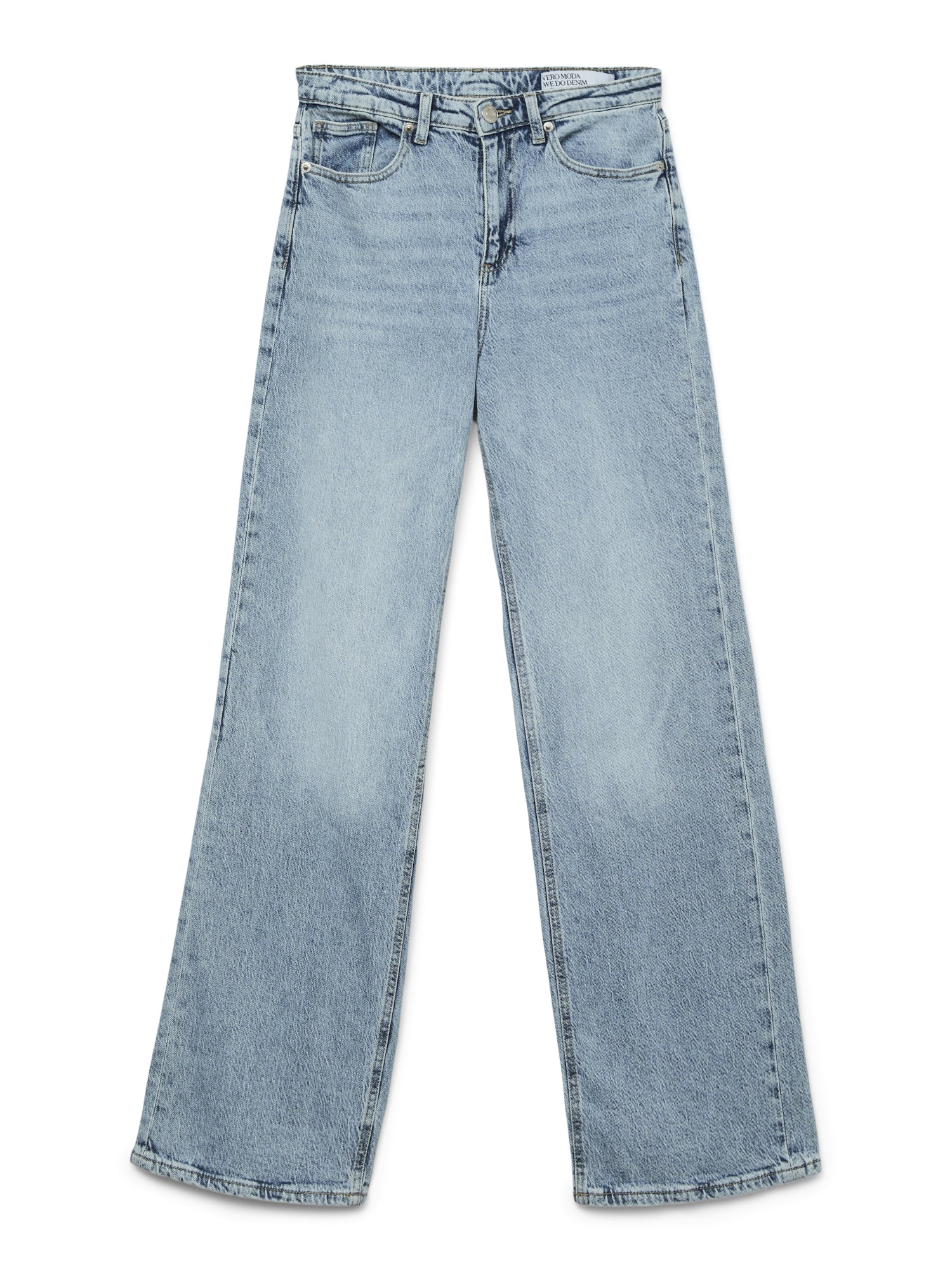 Wide Jeans