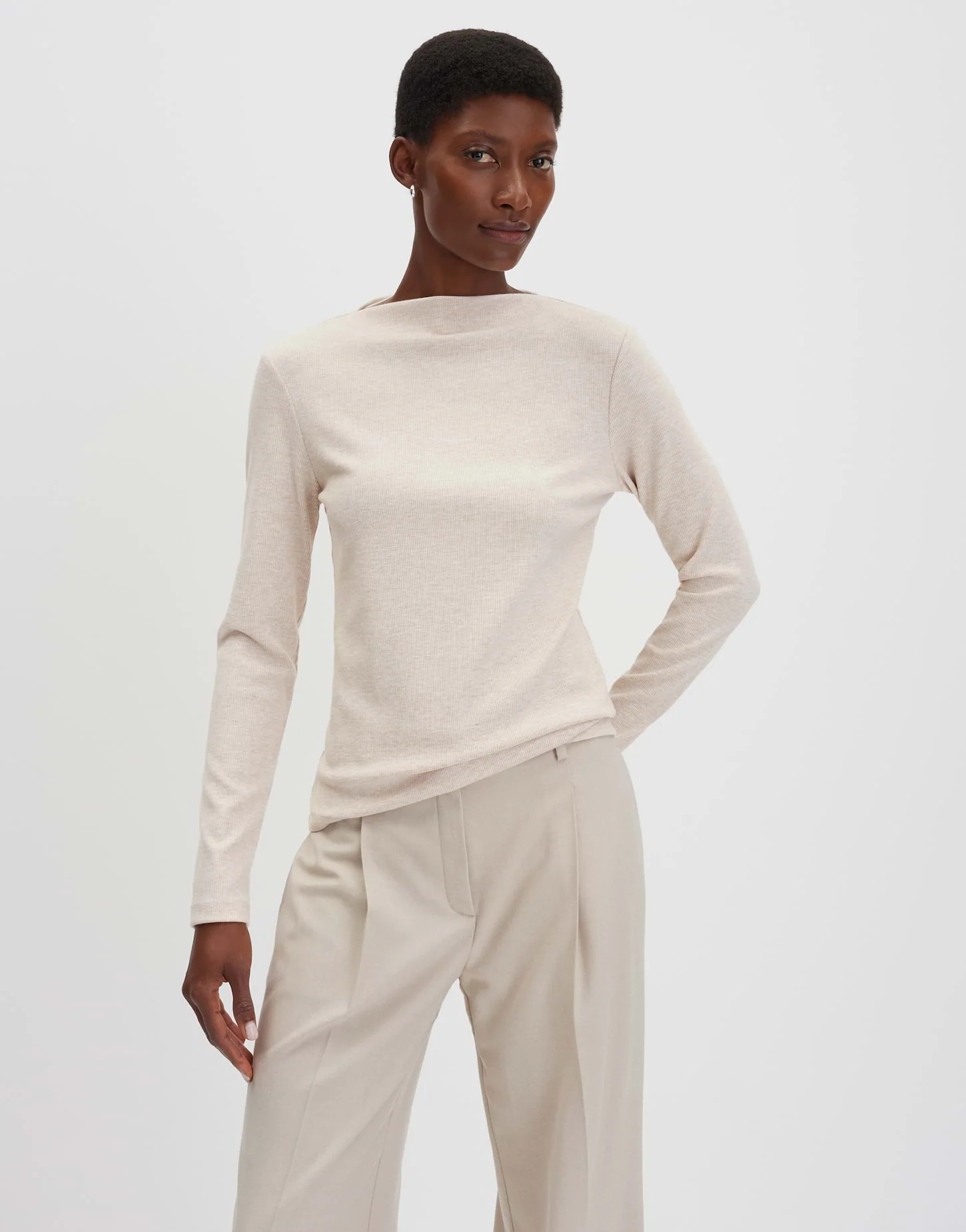 Langarmshirt "Kelea" - Image 2