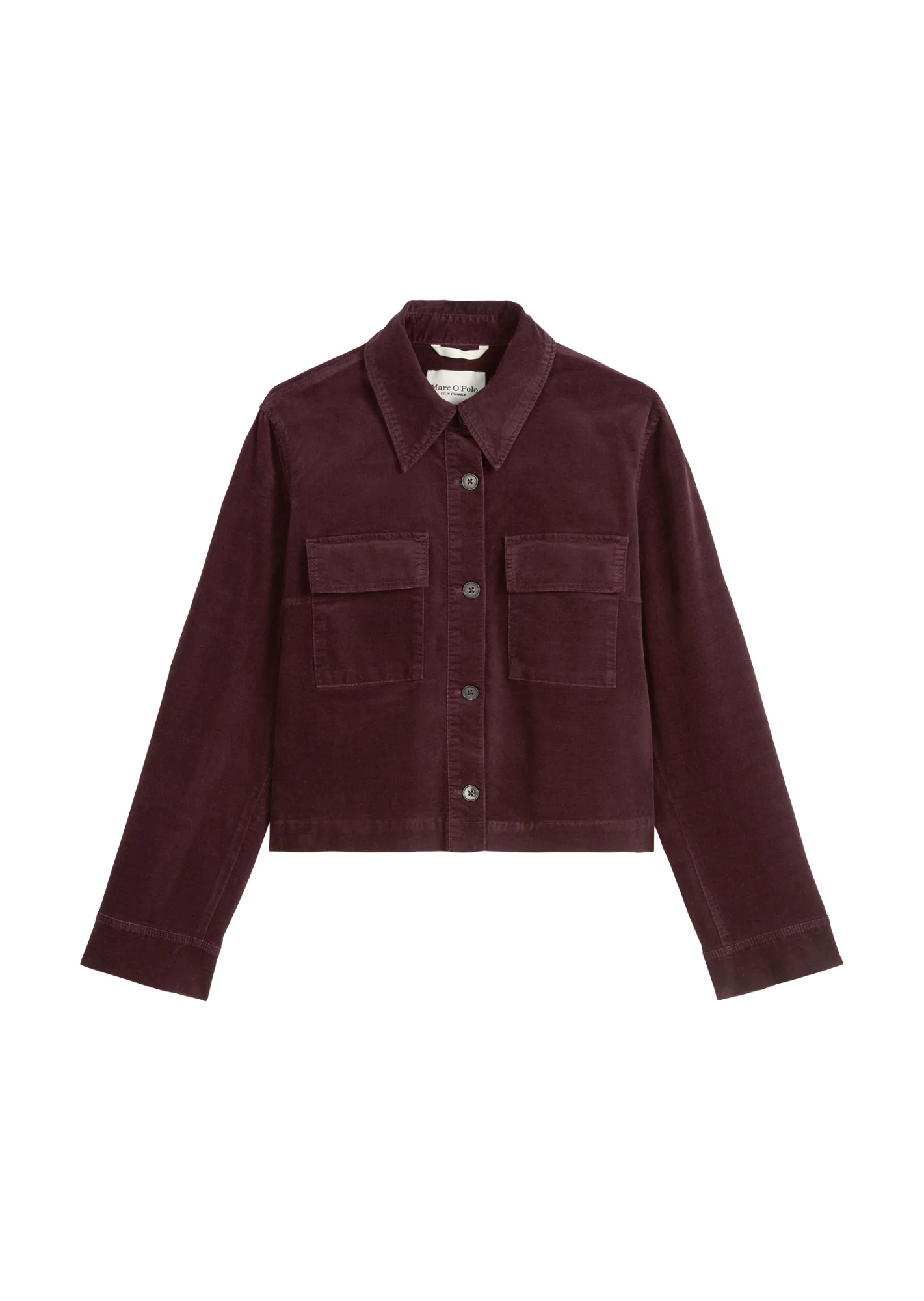 Samtjacke