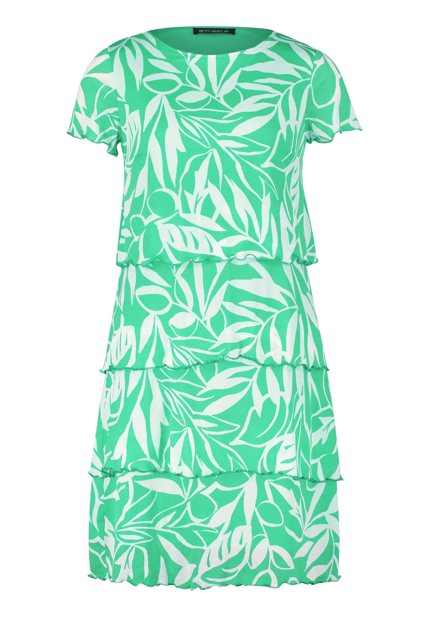 Stufenkleid - Image 2