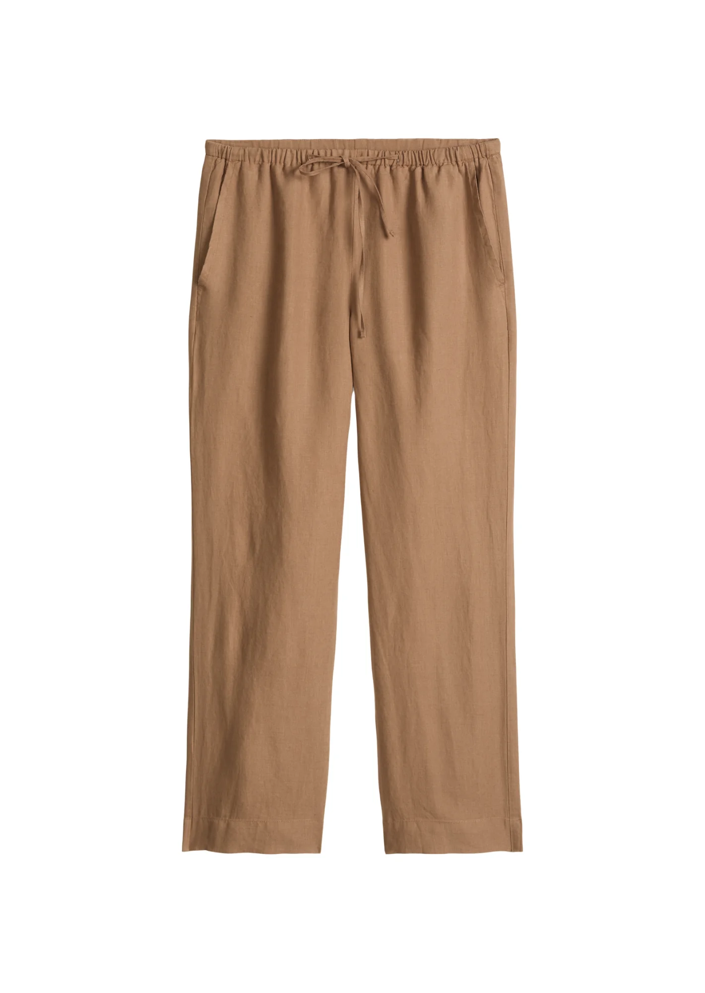 Leinenhose