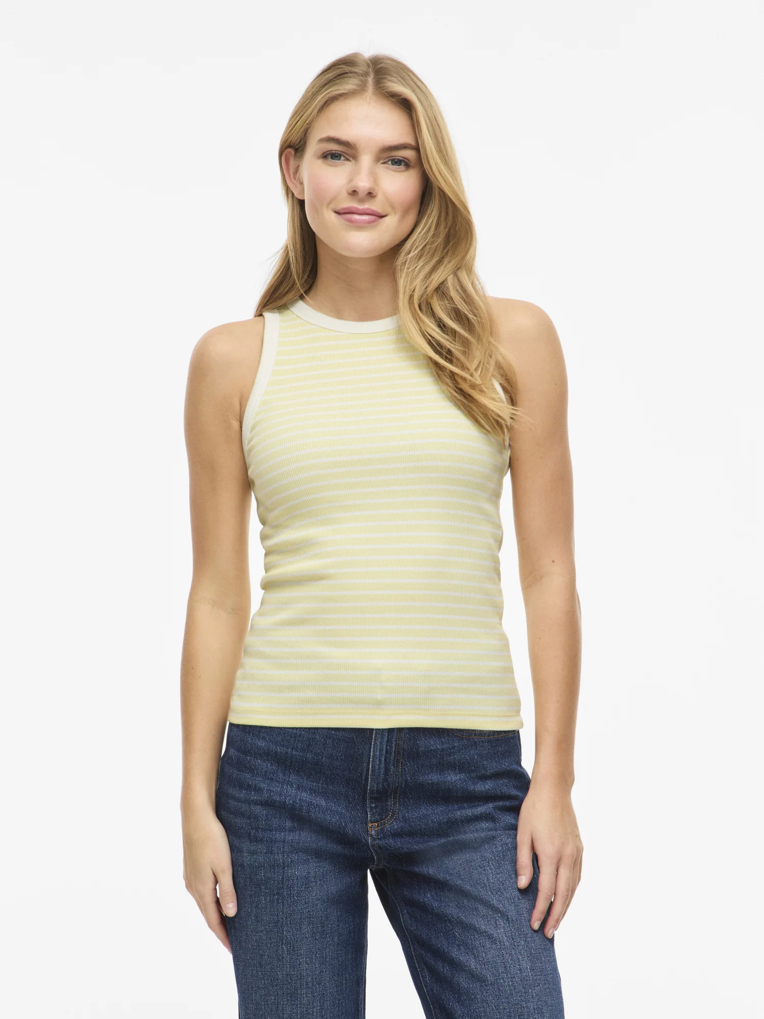 Basic Tanktop - Image 11