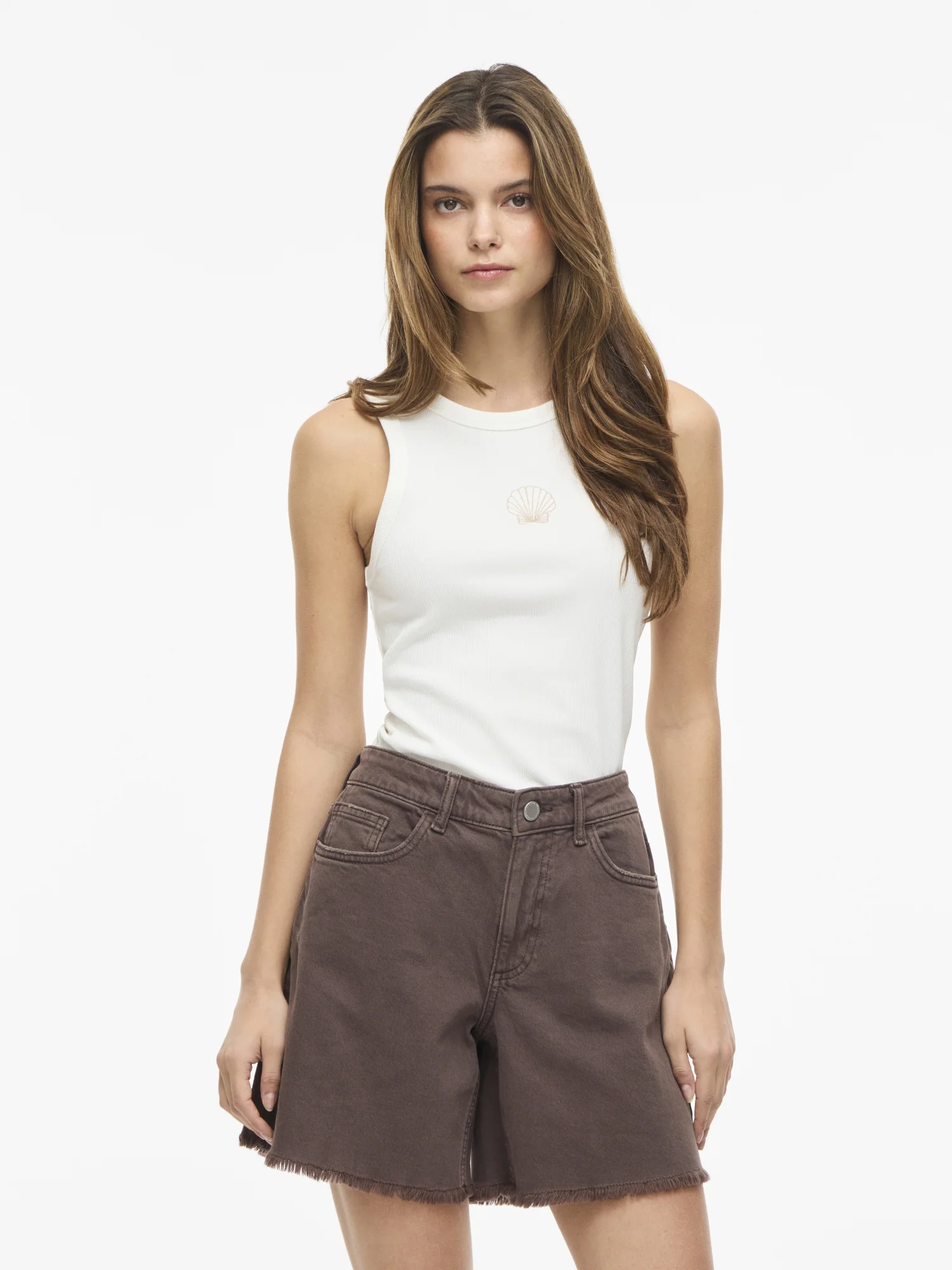 Basic Tanktop - Image 12