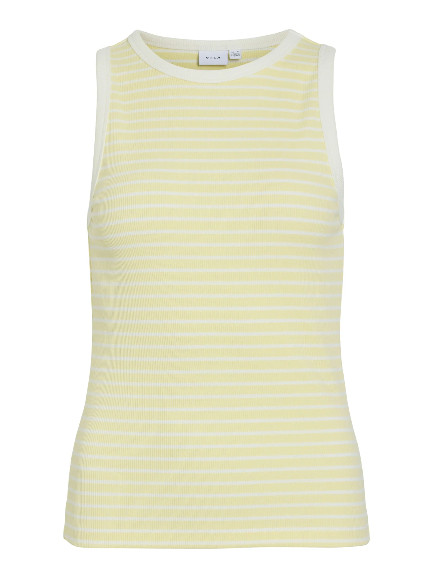 Basic Tanktop - Image 5