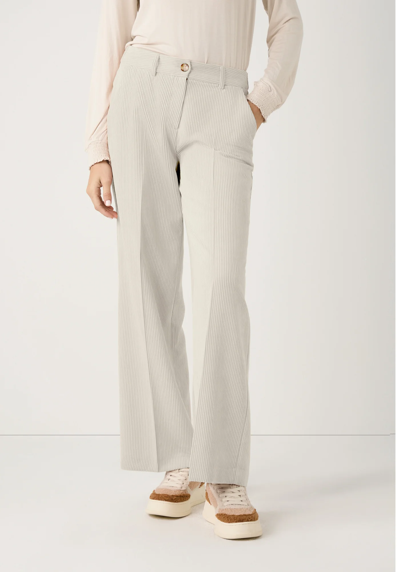 Cordhose