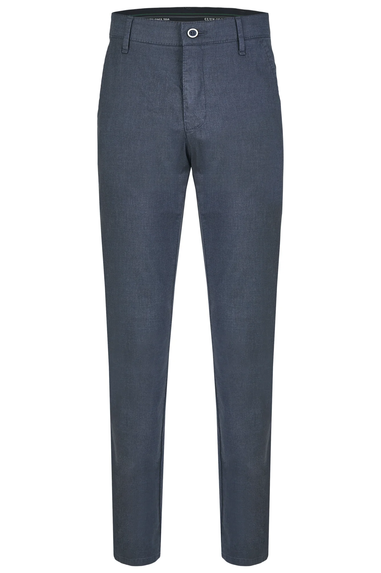 Flat Front-Hose