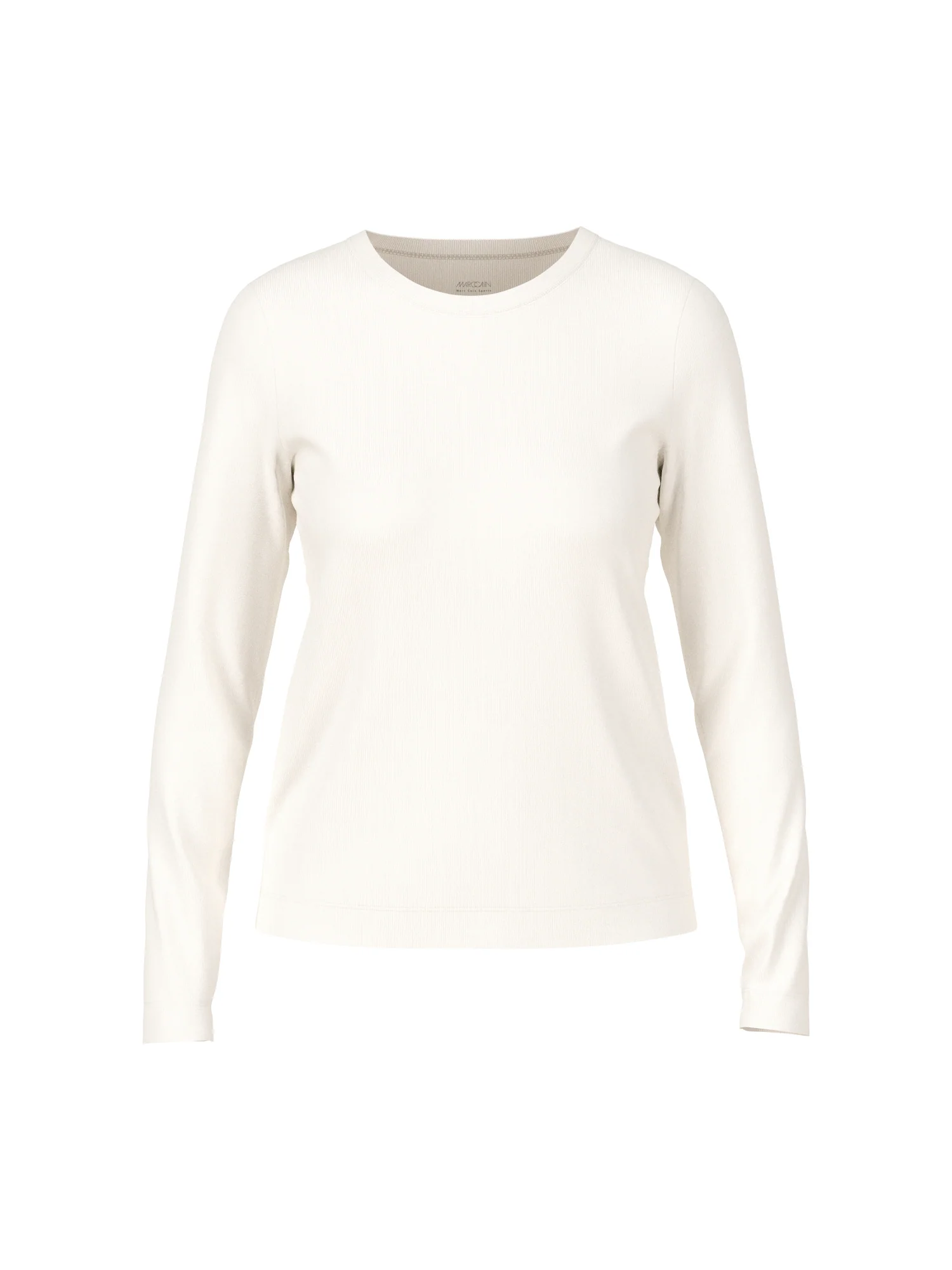 Klassisches Langarmshirt - Image 2