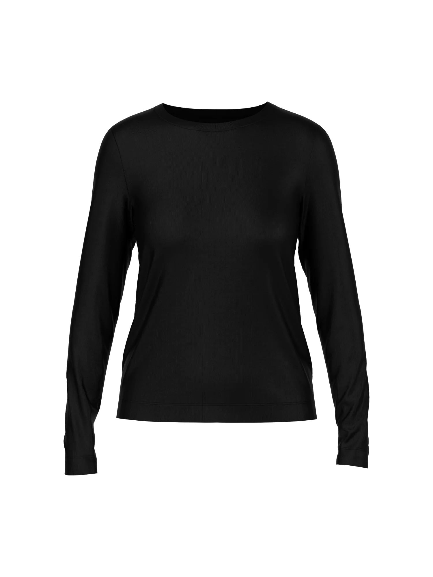 Klassisches Langarmshirt - Image 3
