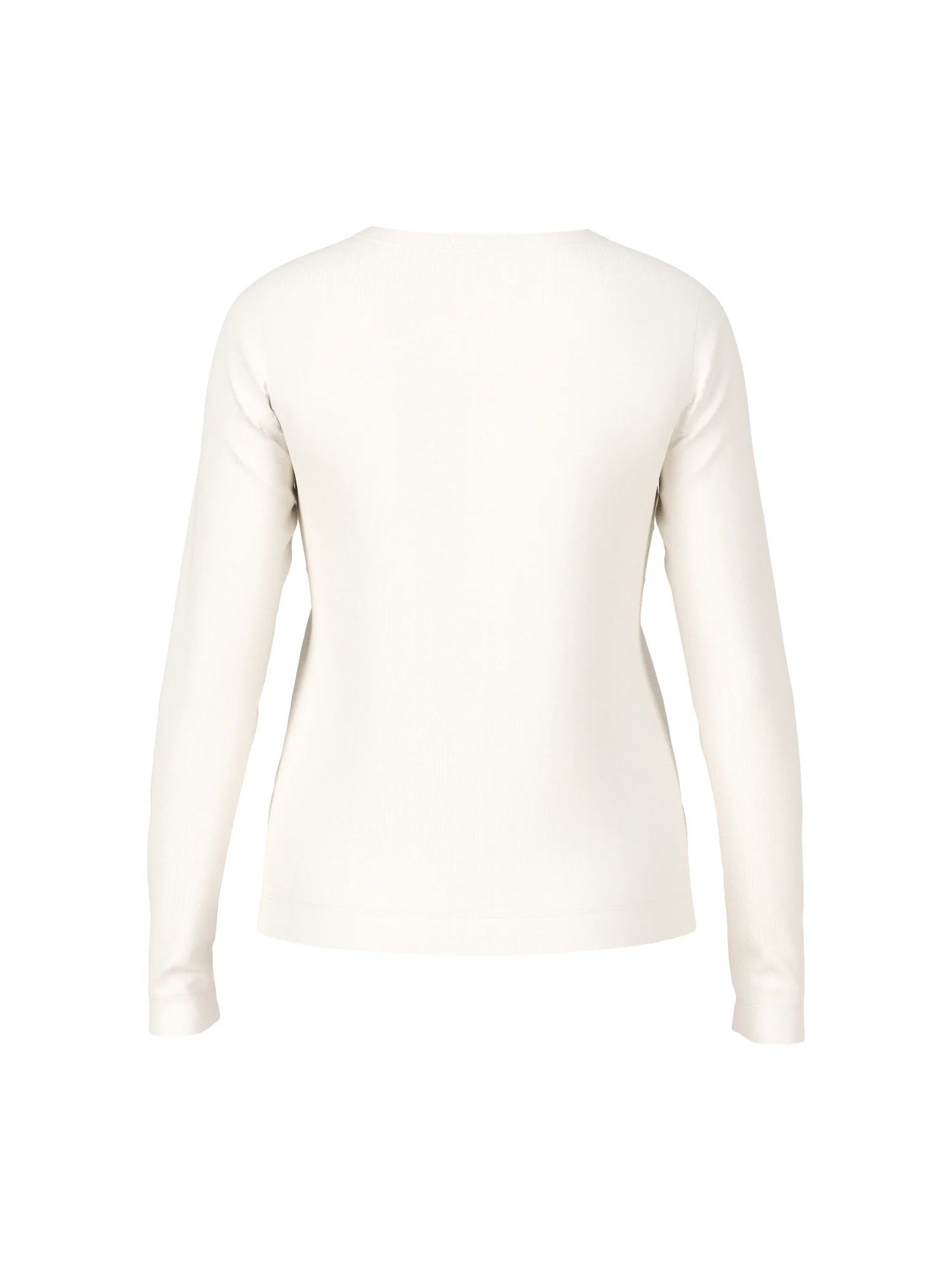 Klassisches Langarmshirt - Image 5