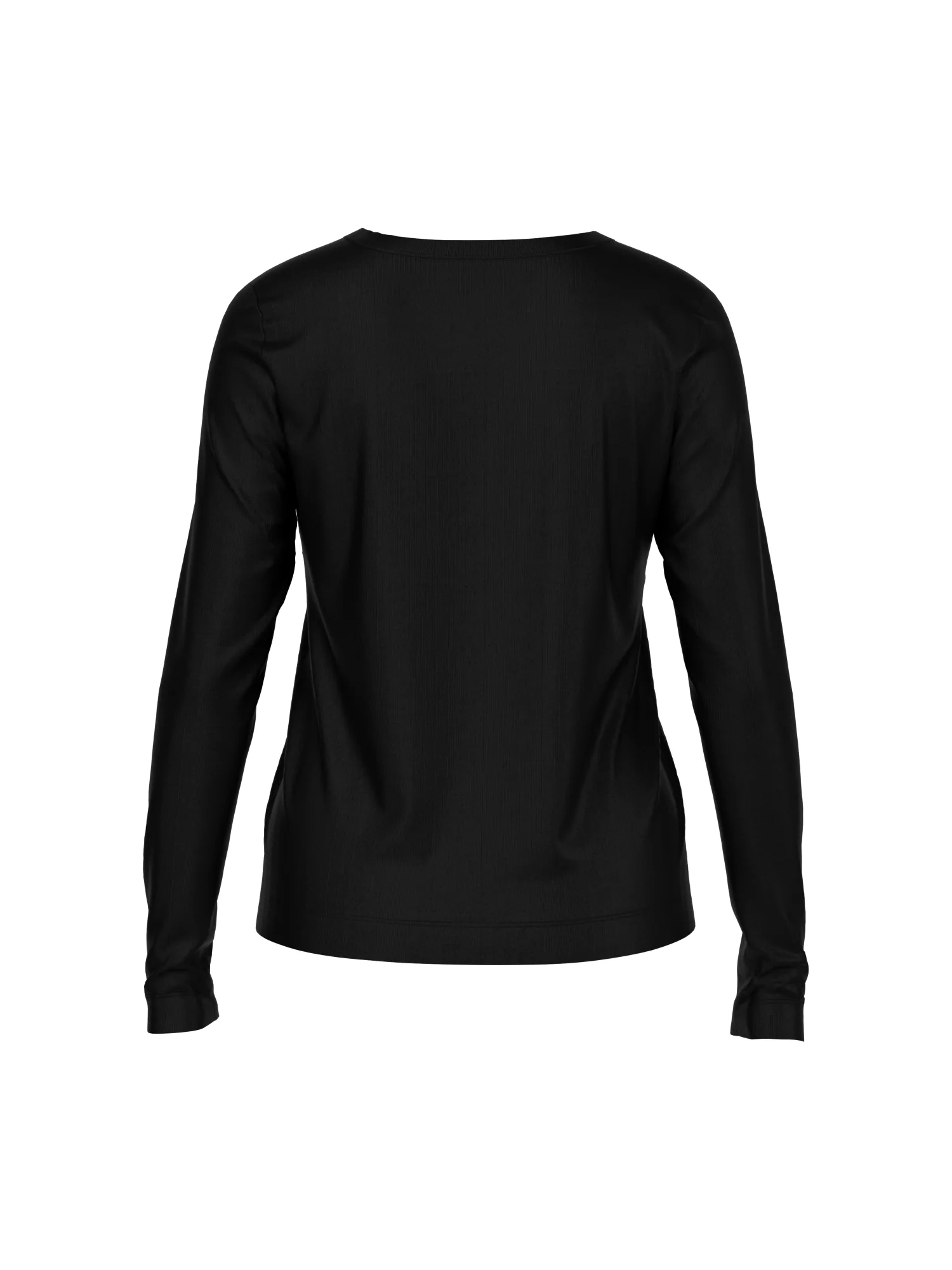 Klassisches Langarmshirt - Image 6