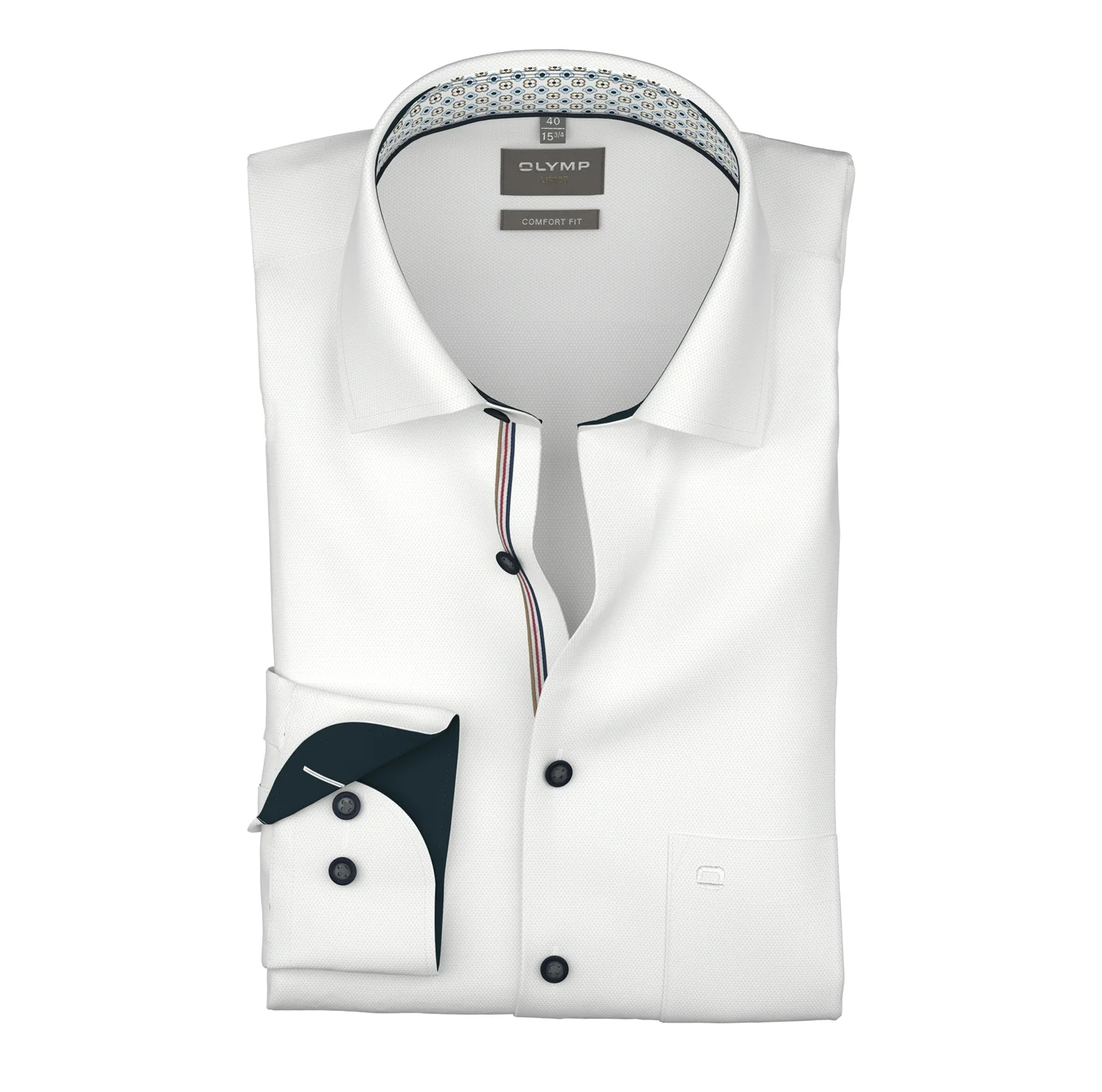 Hemd "Luxor" Comfort Fit