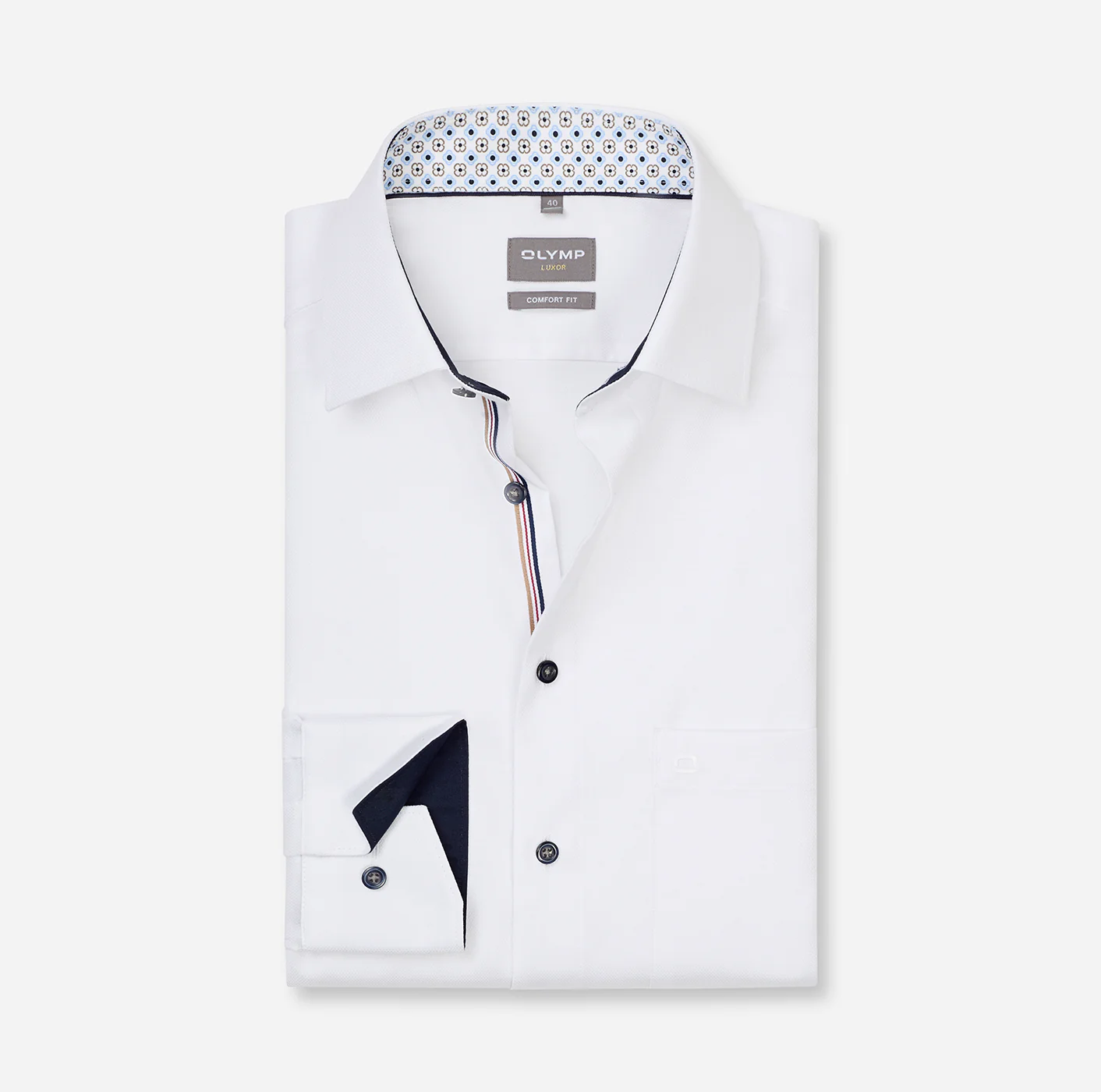 Hemd "Luxor" Comfort Fit - Image 2